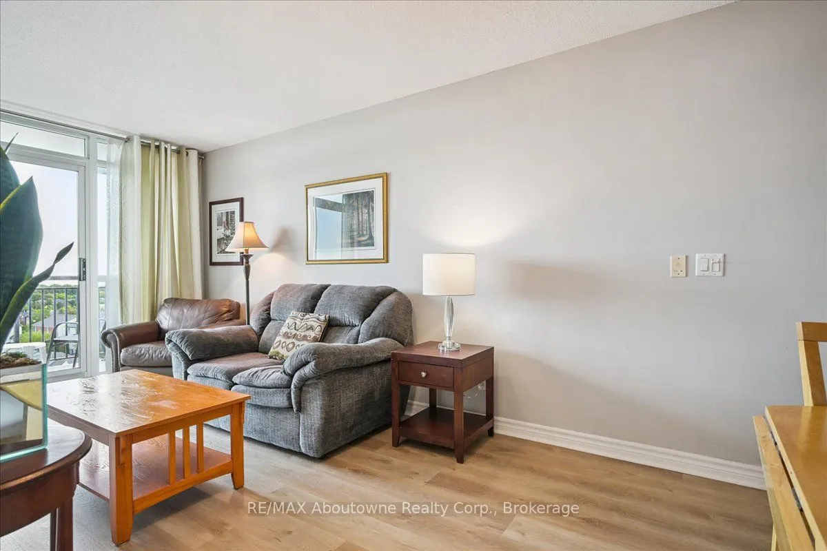 2325 Central Park Drive, #805