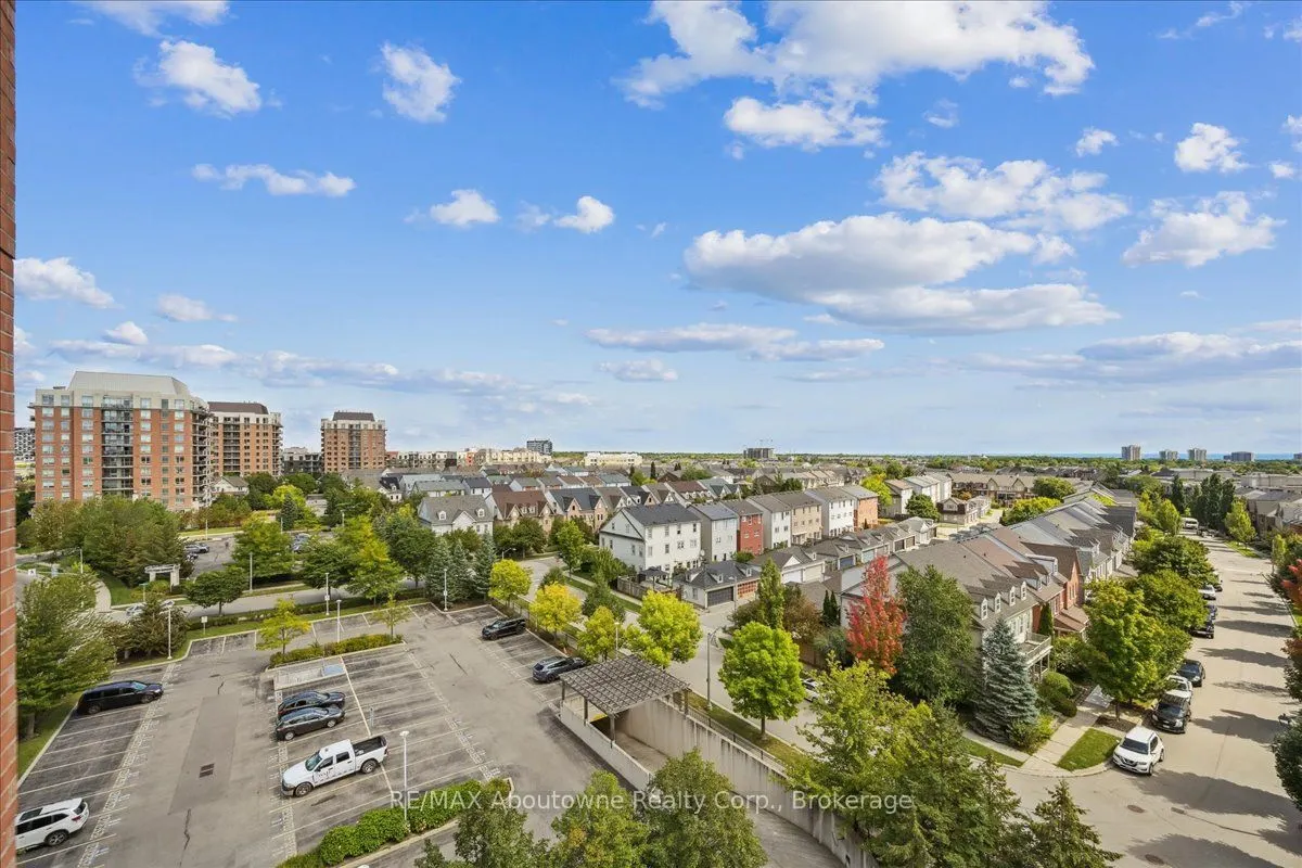 2325 Central Park Drive, #805