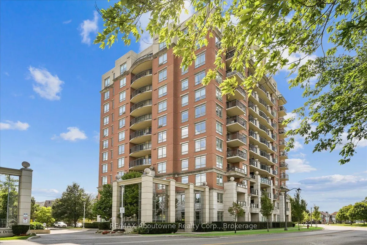 2325 Central Park Drive, #805