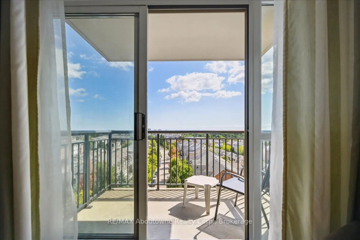 2325 Central Park Drive, #805