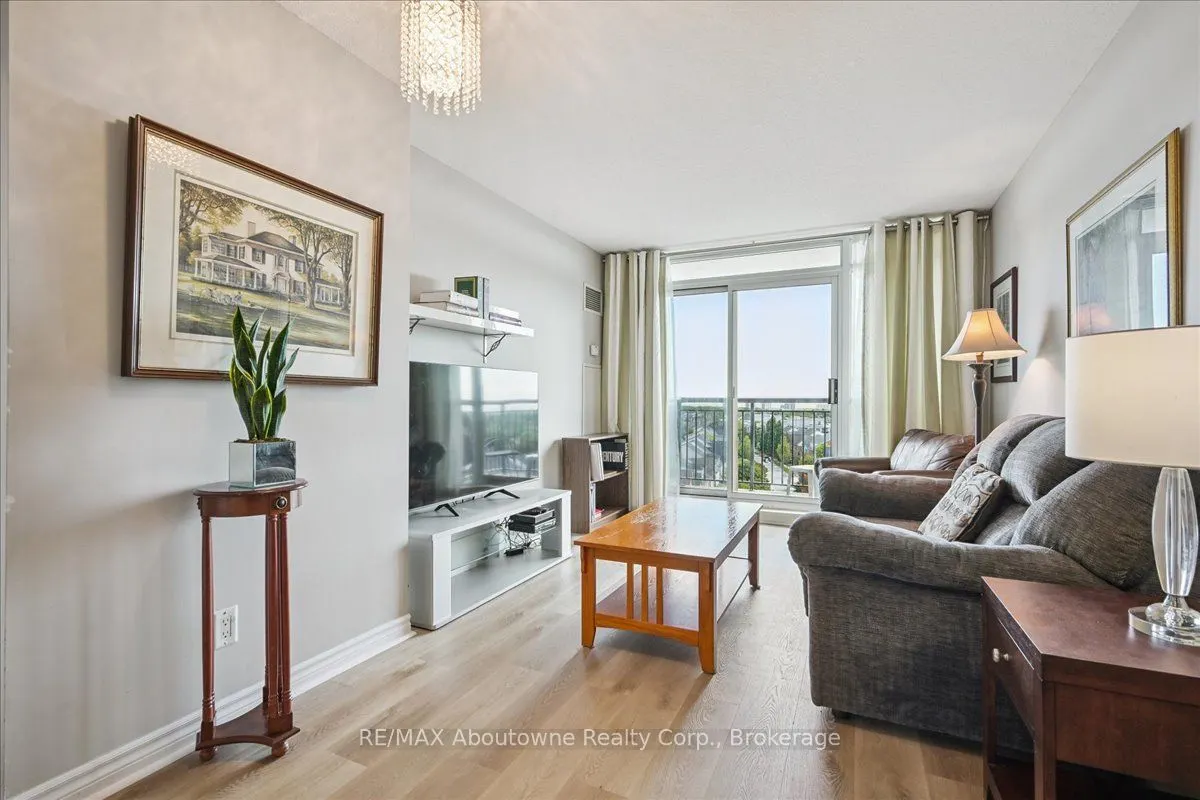 2325 Central Park Drive, #805