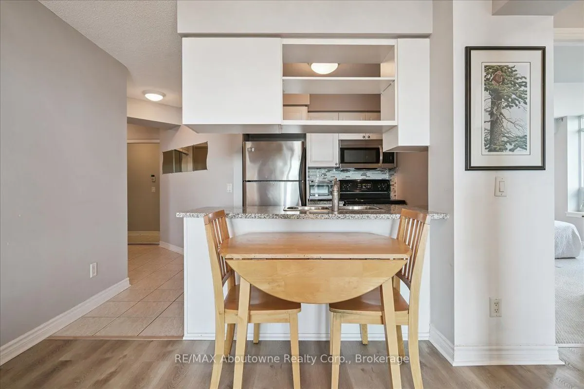 2325 Central Park Drive, #805