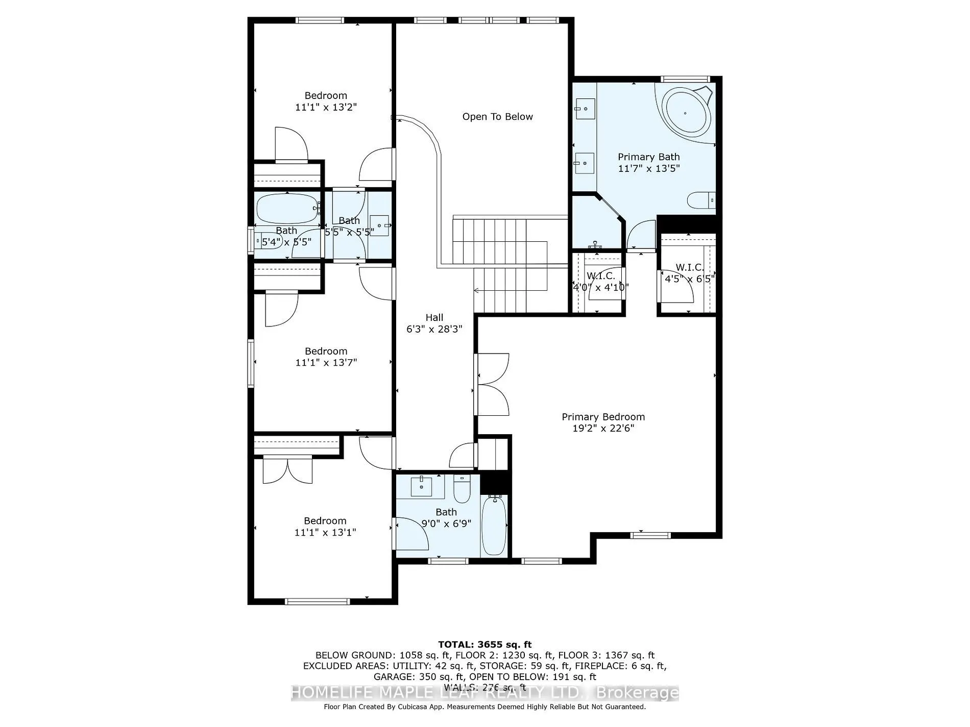 18 Regis Circle