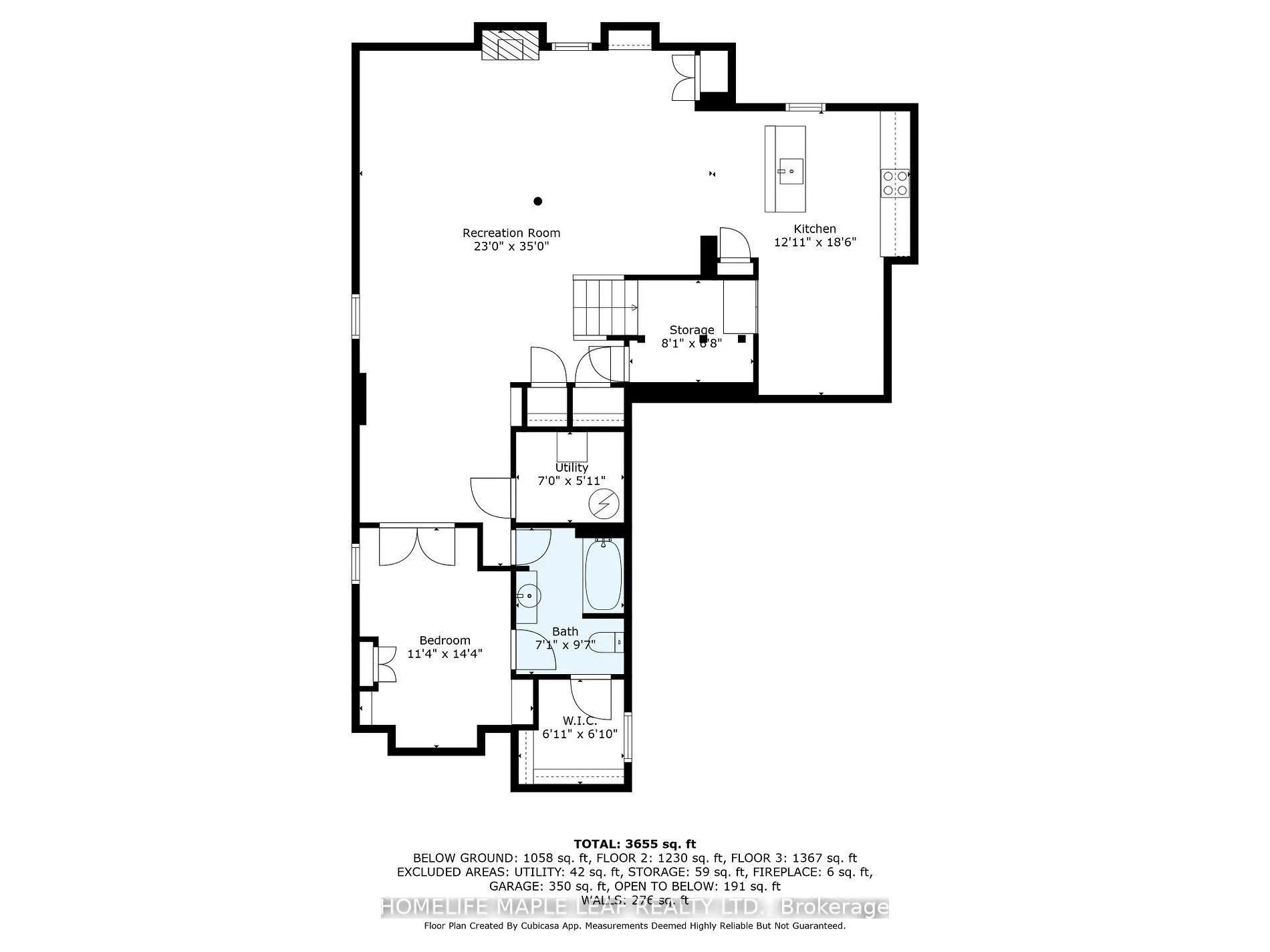 18 Regis Circle
