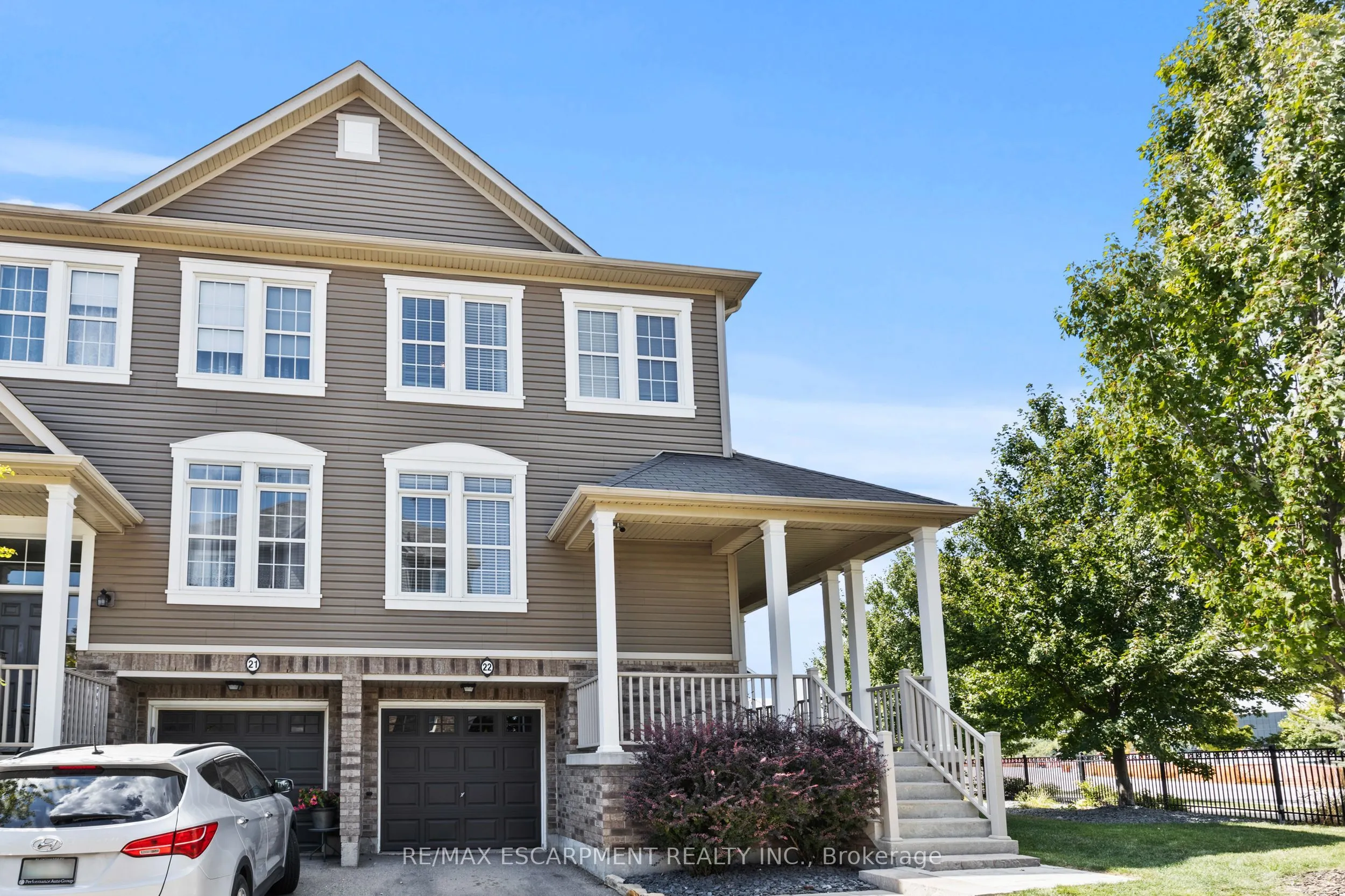 4823 Thomas Alton Boulevard, #22