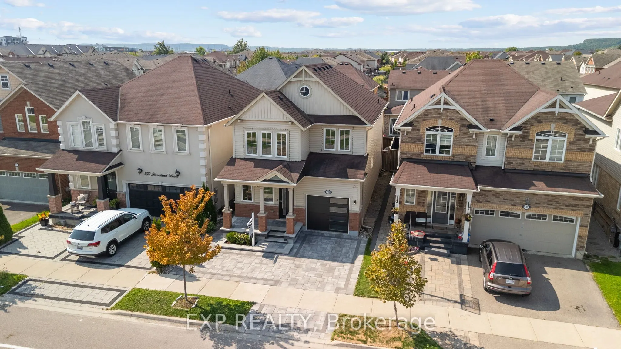 986 Farmstead Drive