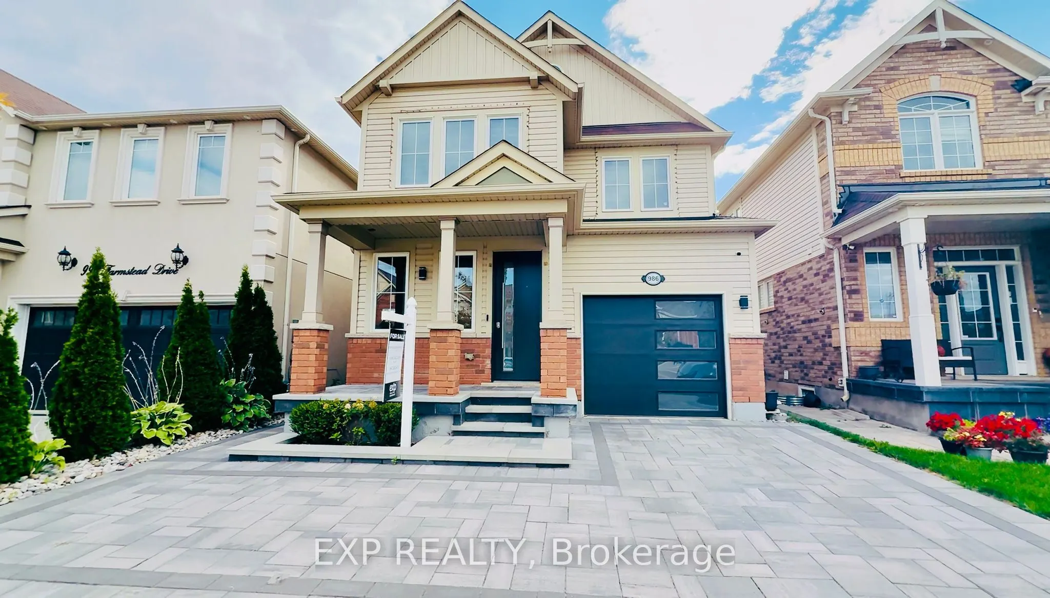 986 Farmstead Drive