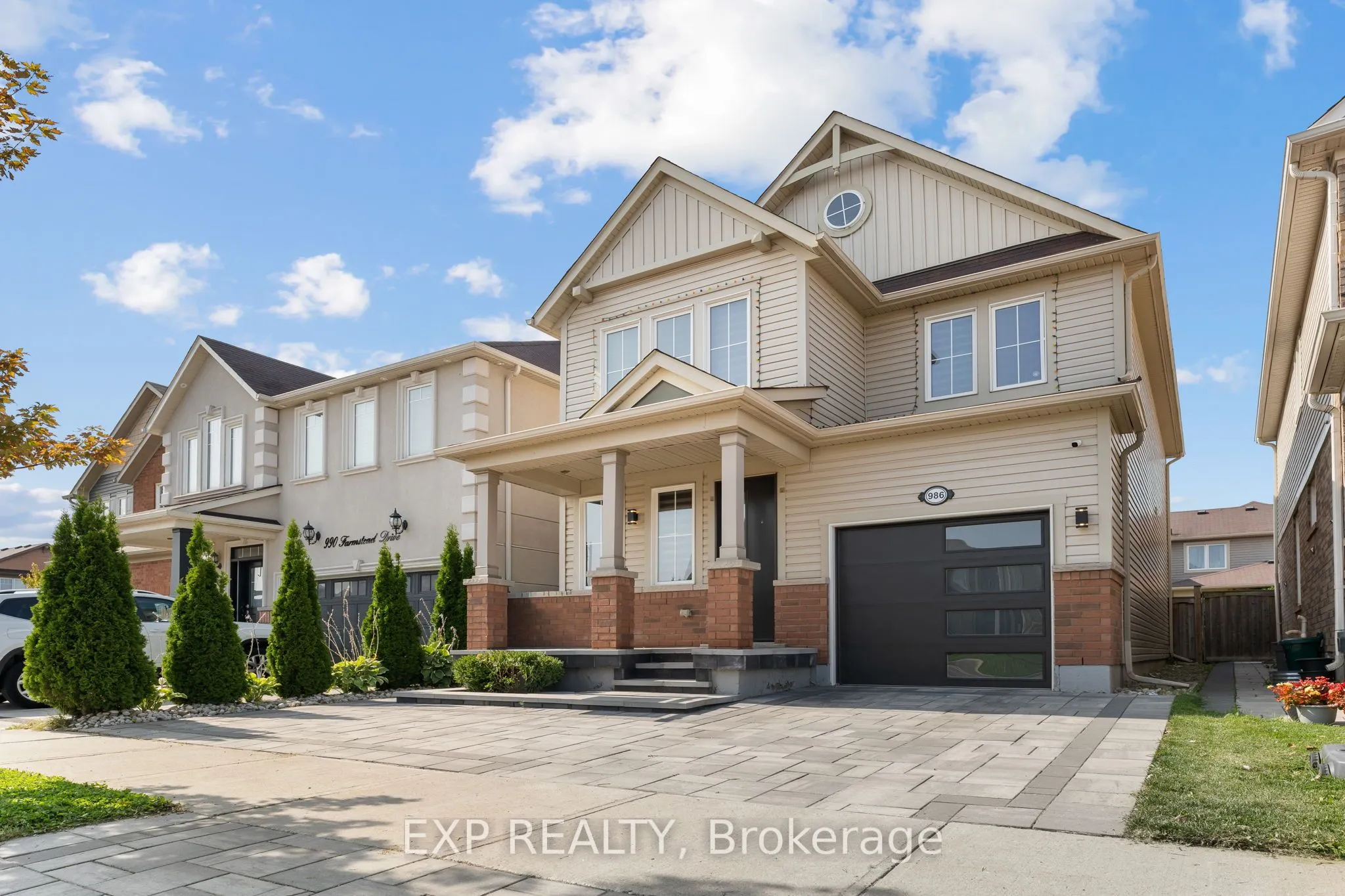986 Farmstead Drive