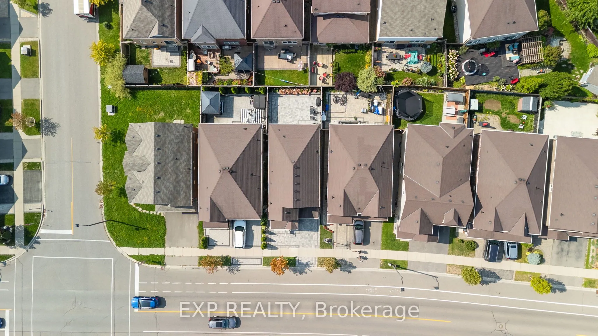 986 Farmstead Drive