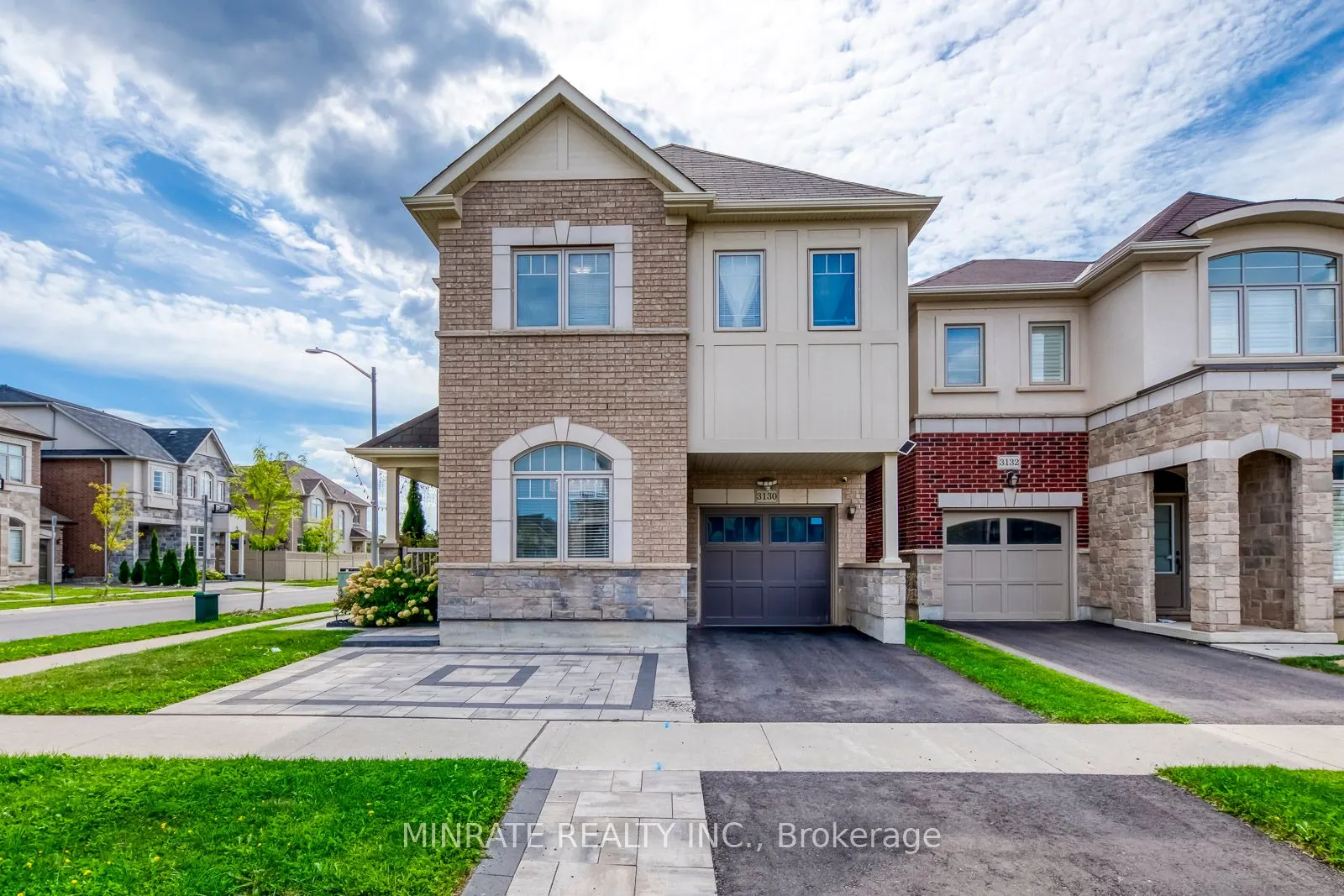 3130 Goodyear Road