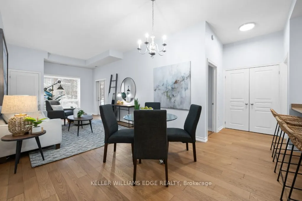 5070 Fairview Street, #107