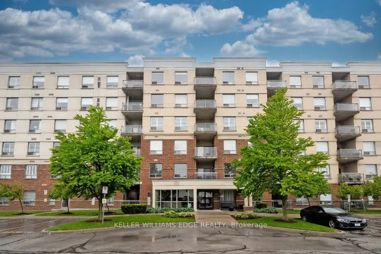 5070 Fairview Street, #107