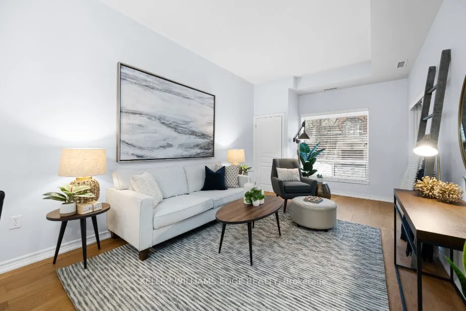 5070 Fairview Street, #107