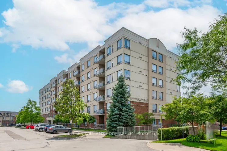 5070 Fairview Street, #107