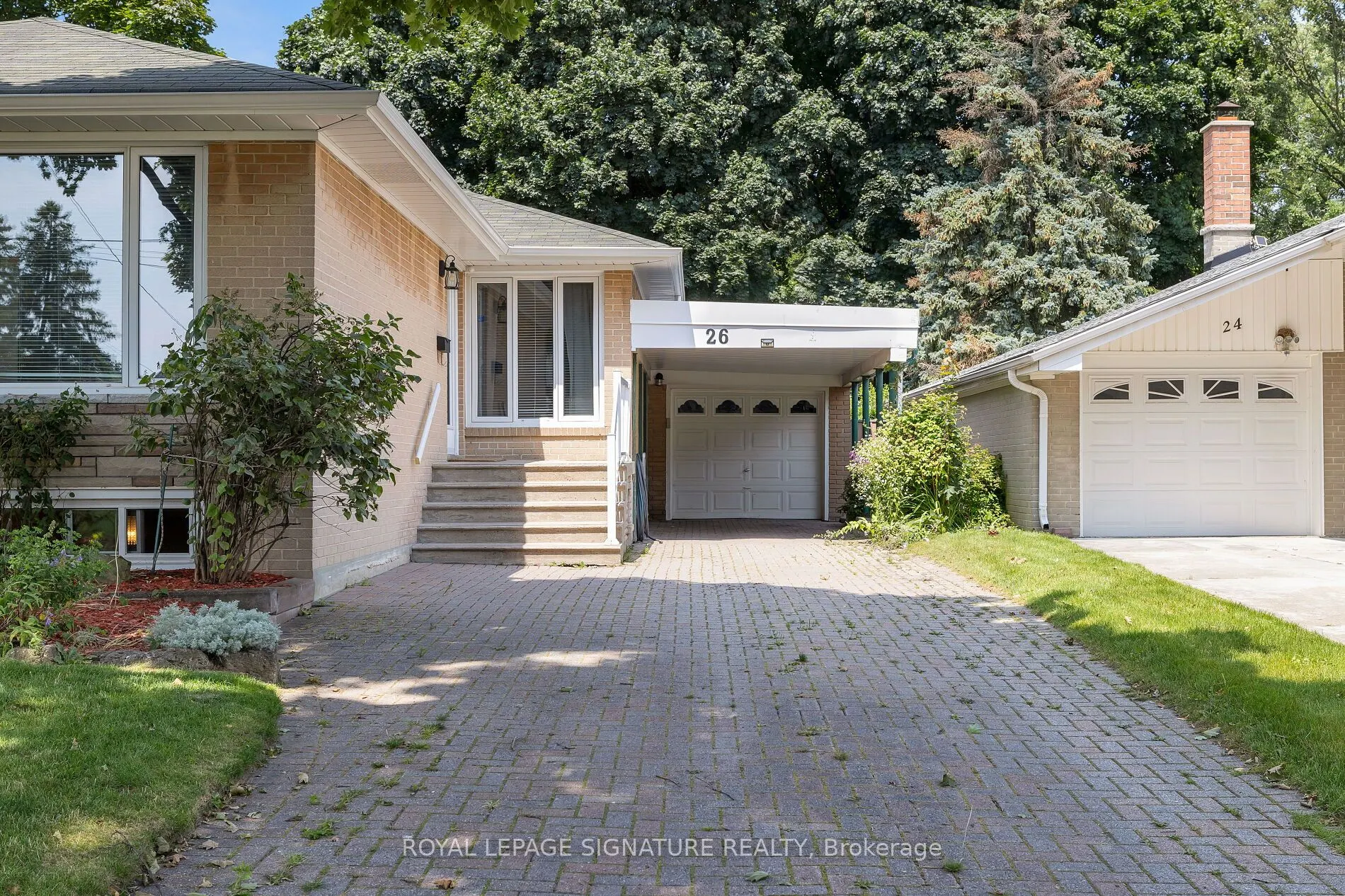 26 Paragon Road, #Main