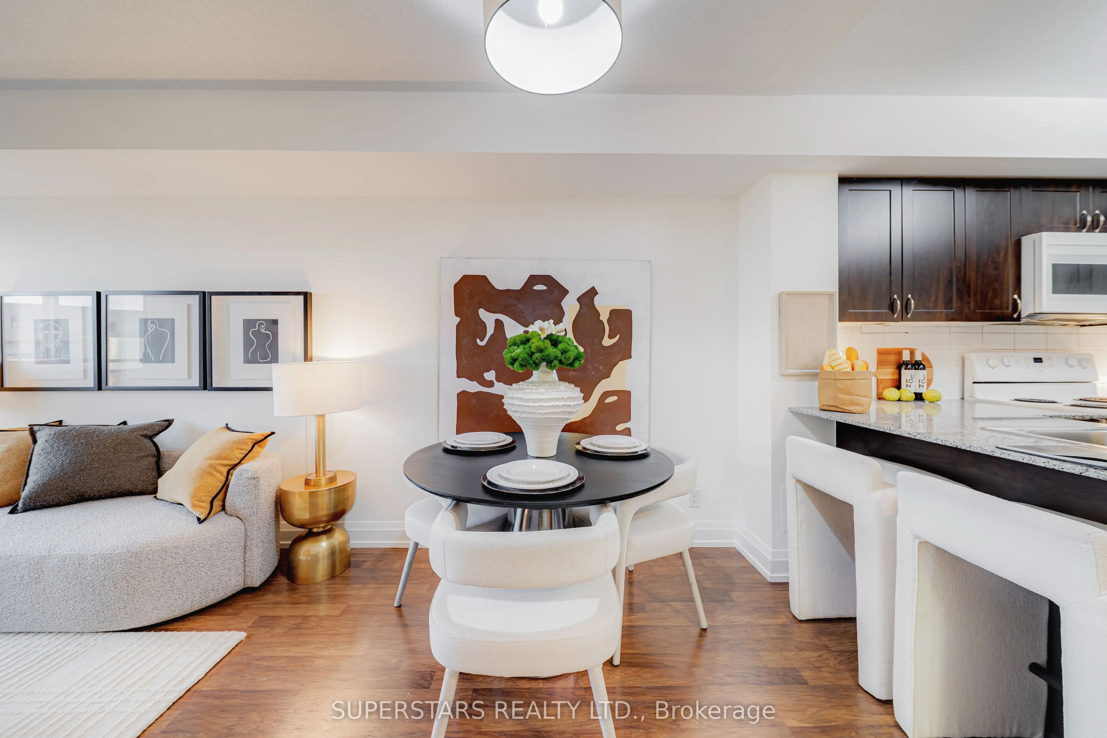 55 De Boers Drive, #502