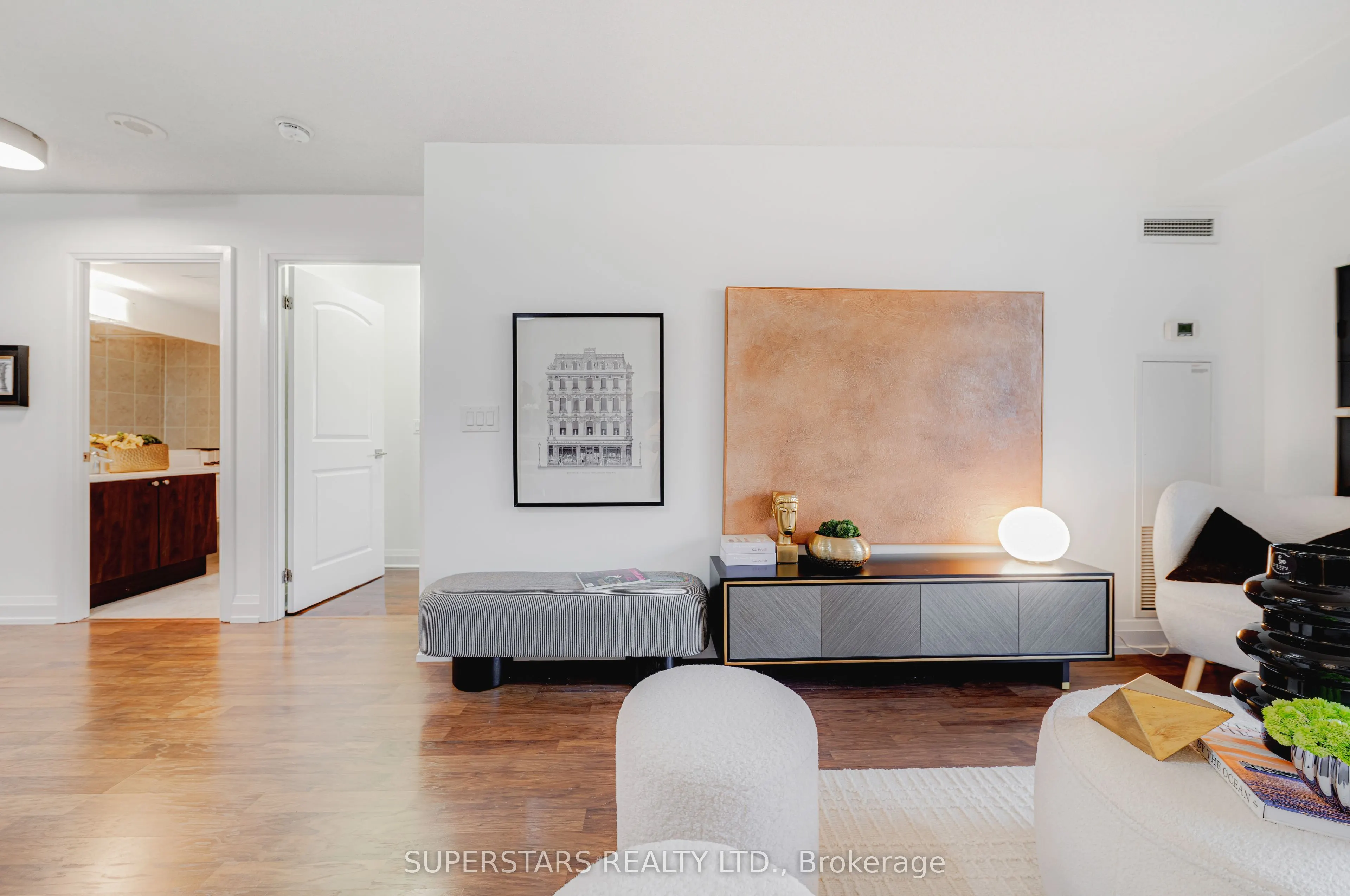 55 De Boers Drive, #502