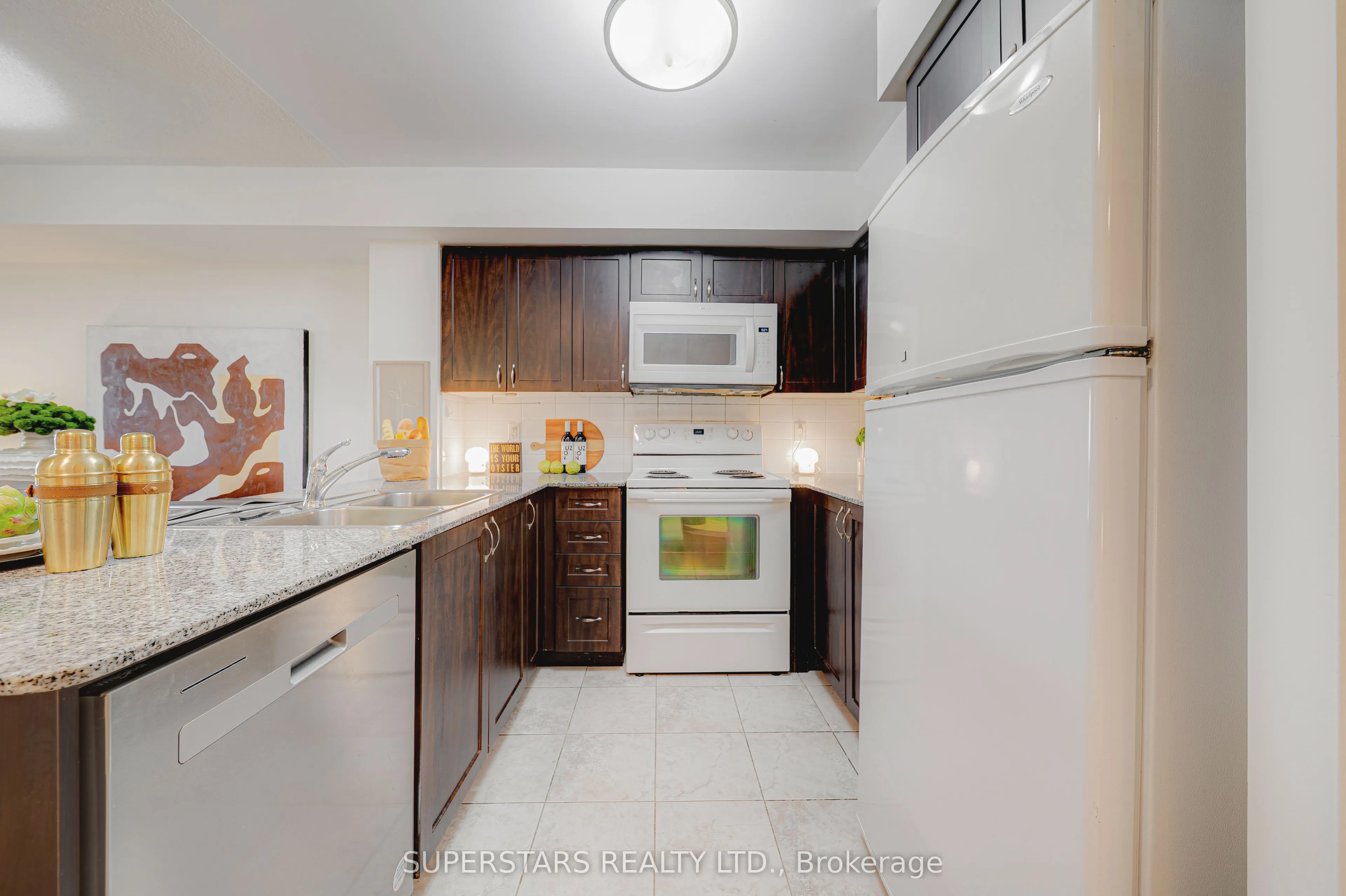 55 De Boers Drive, #502