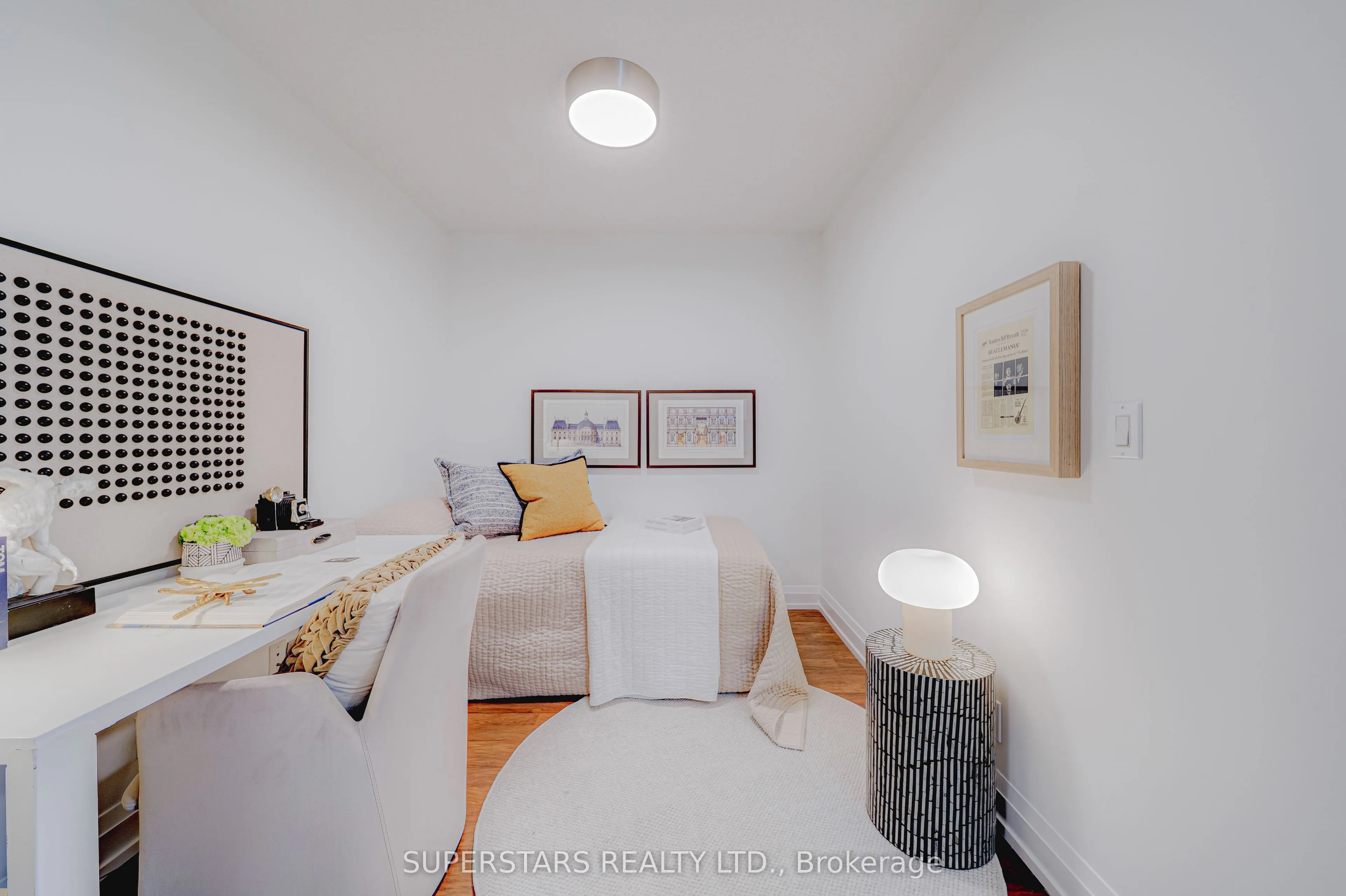 55 De Boers Drive, #502