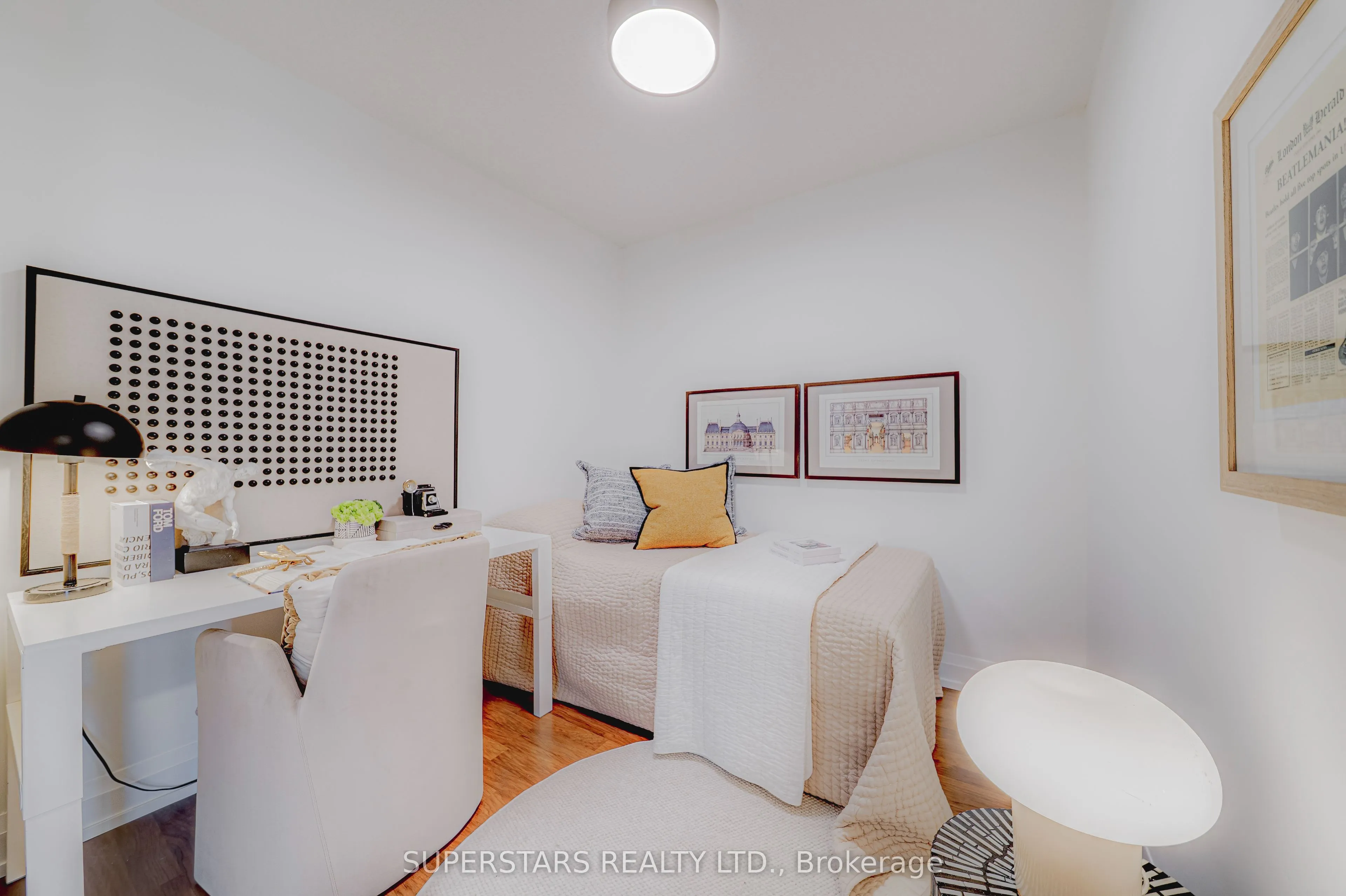 55 De Boers Drive, #502