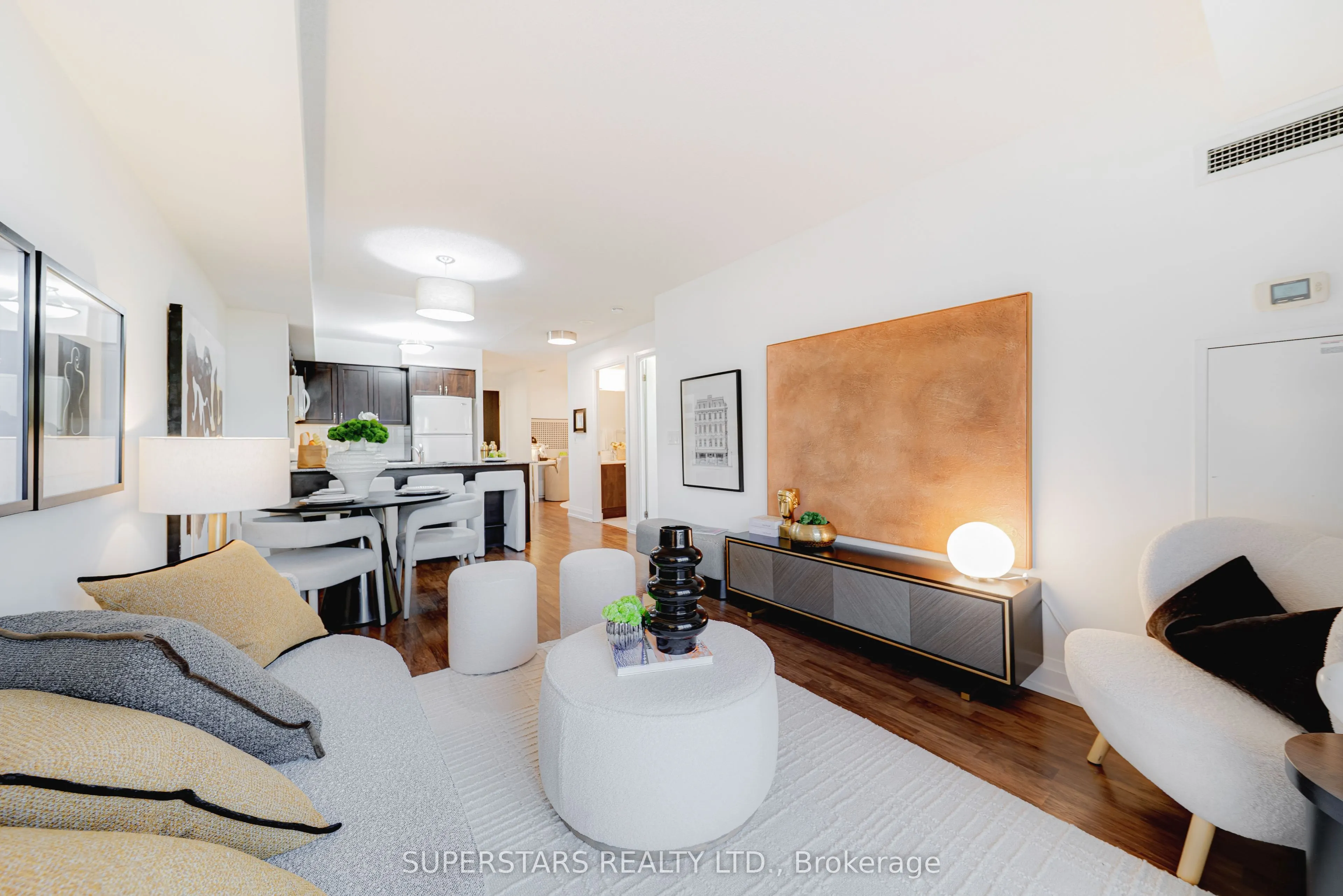 55 De Boers Drive, #502