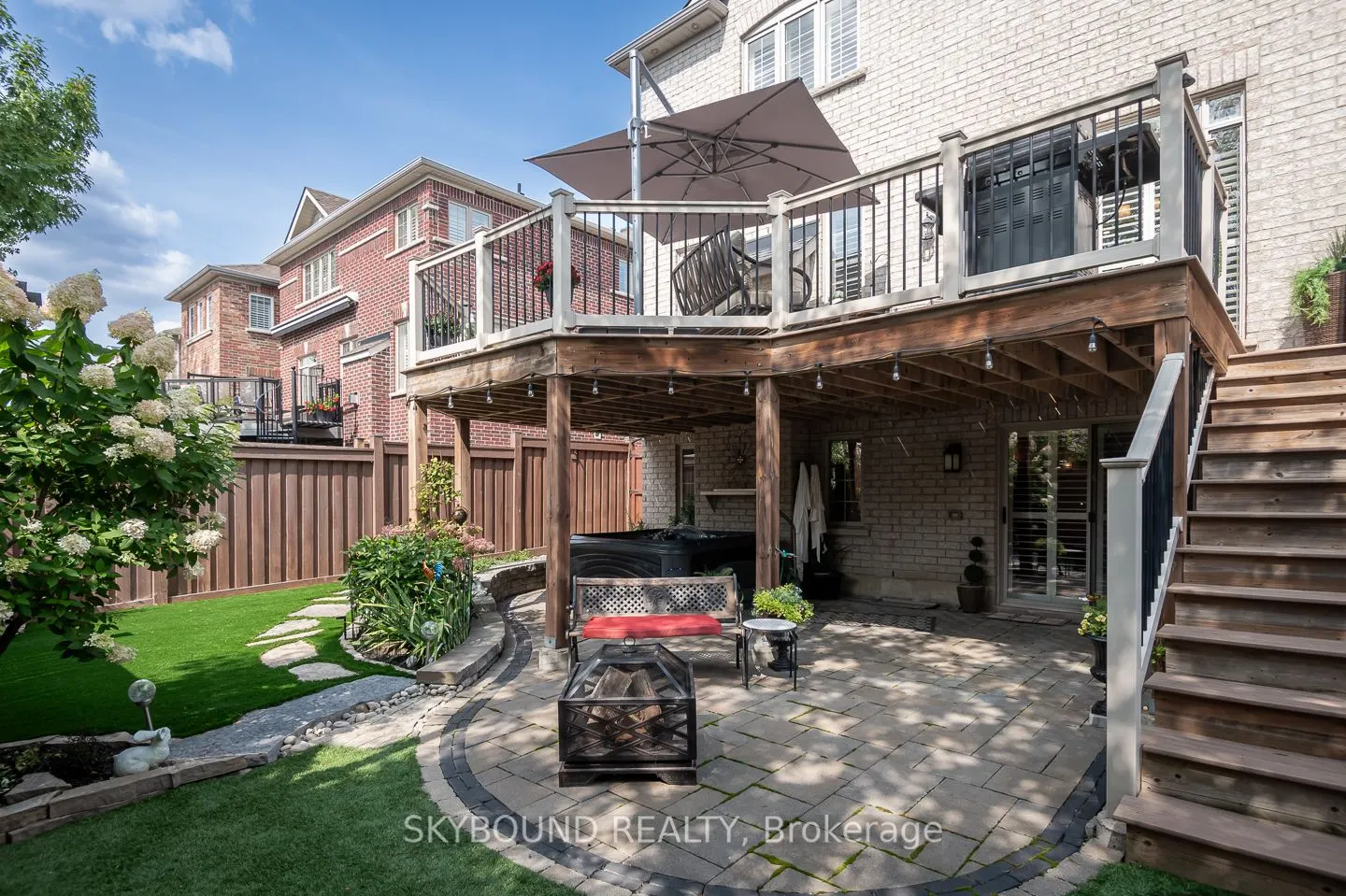 38 Silver Pond Drive