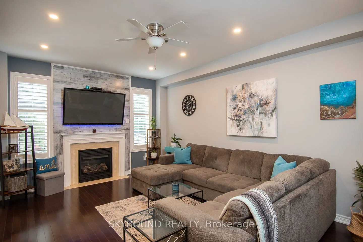 38 Silver Pond Drive