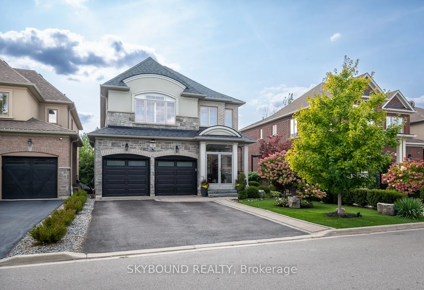 38 Silver Pond Drive
