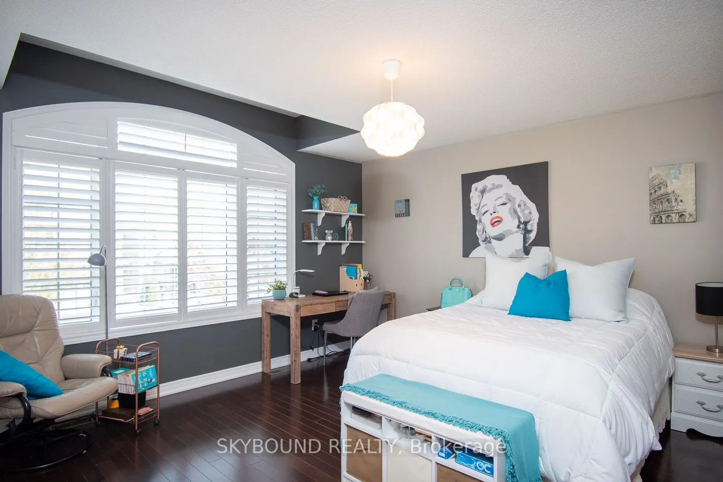 38 Silver Pond Drive