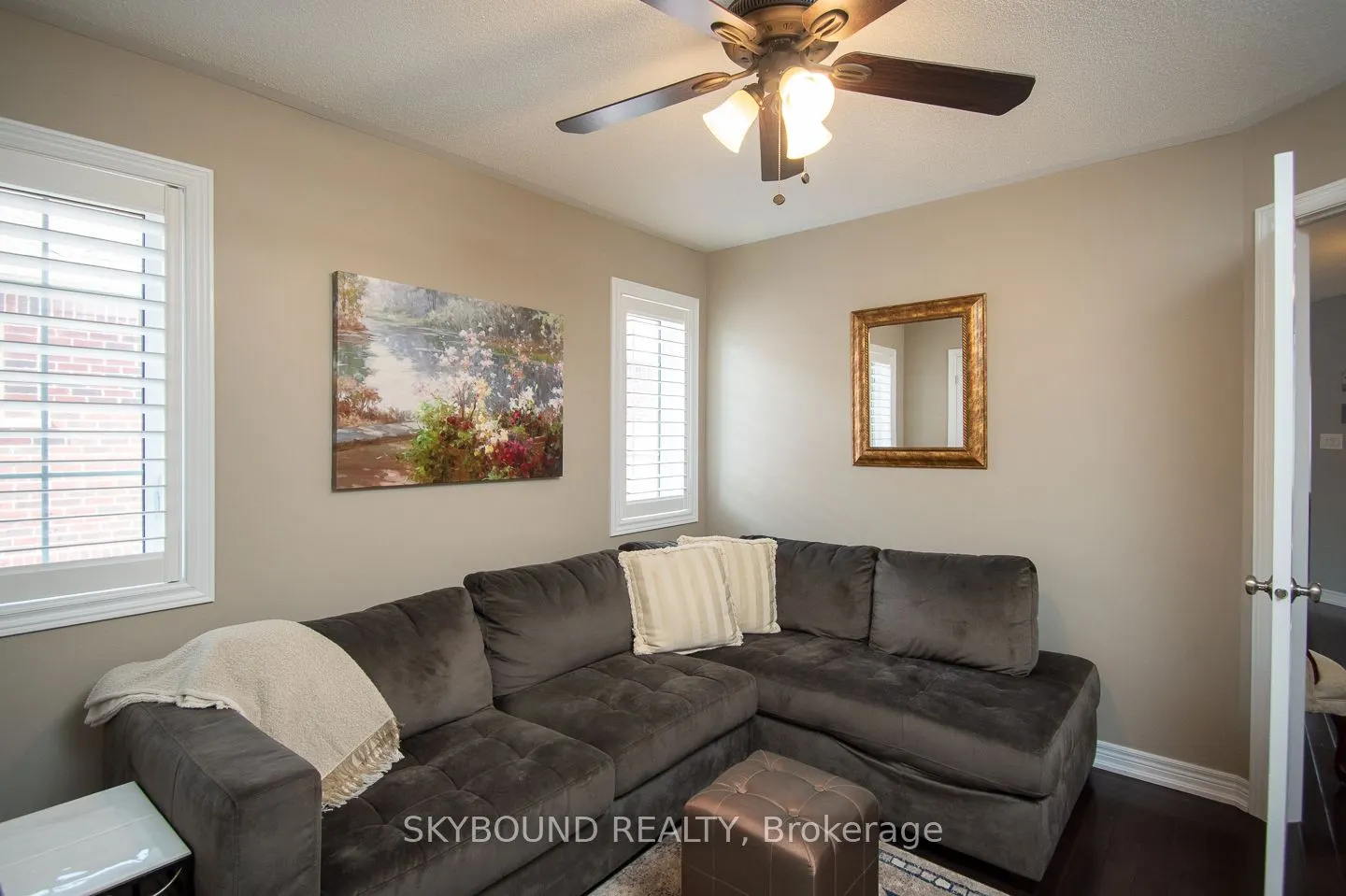 38 Silver Pond Drive
