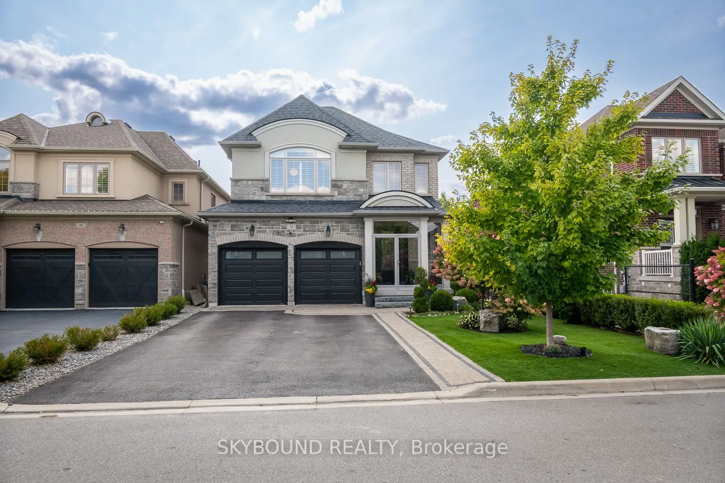 38 Silver Pond Drive