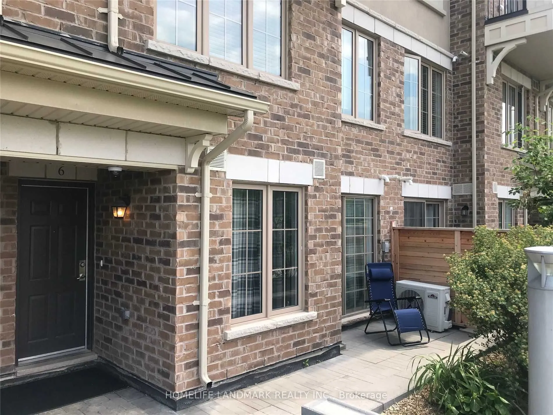 2441 Greenwich Drive, #6