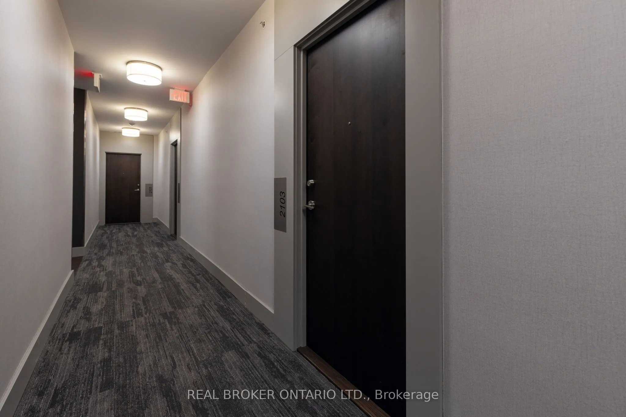 10 Park Lawn Road, #2103