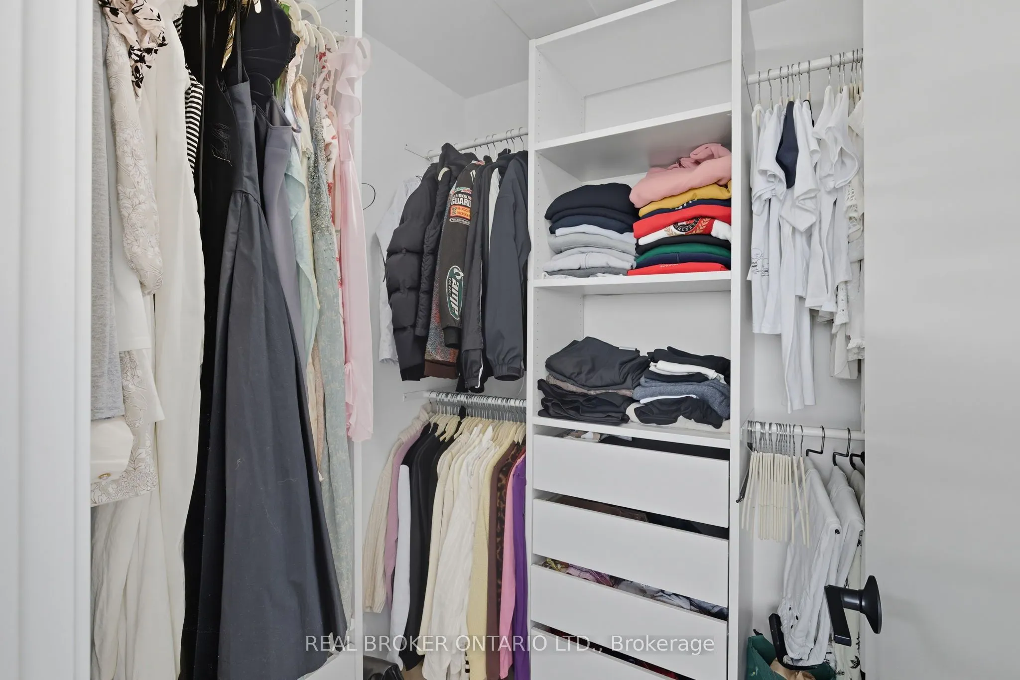 10 Park Lawn Road, #2103