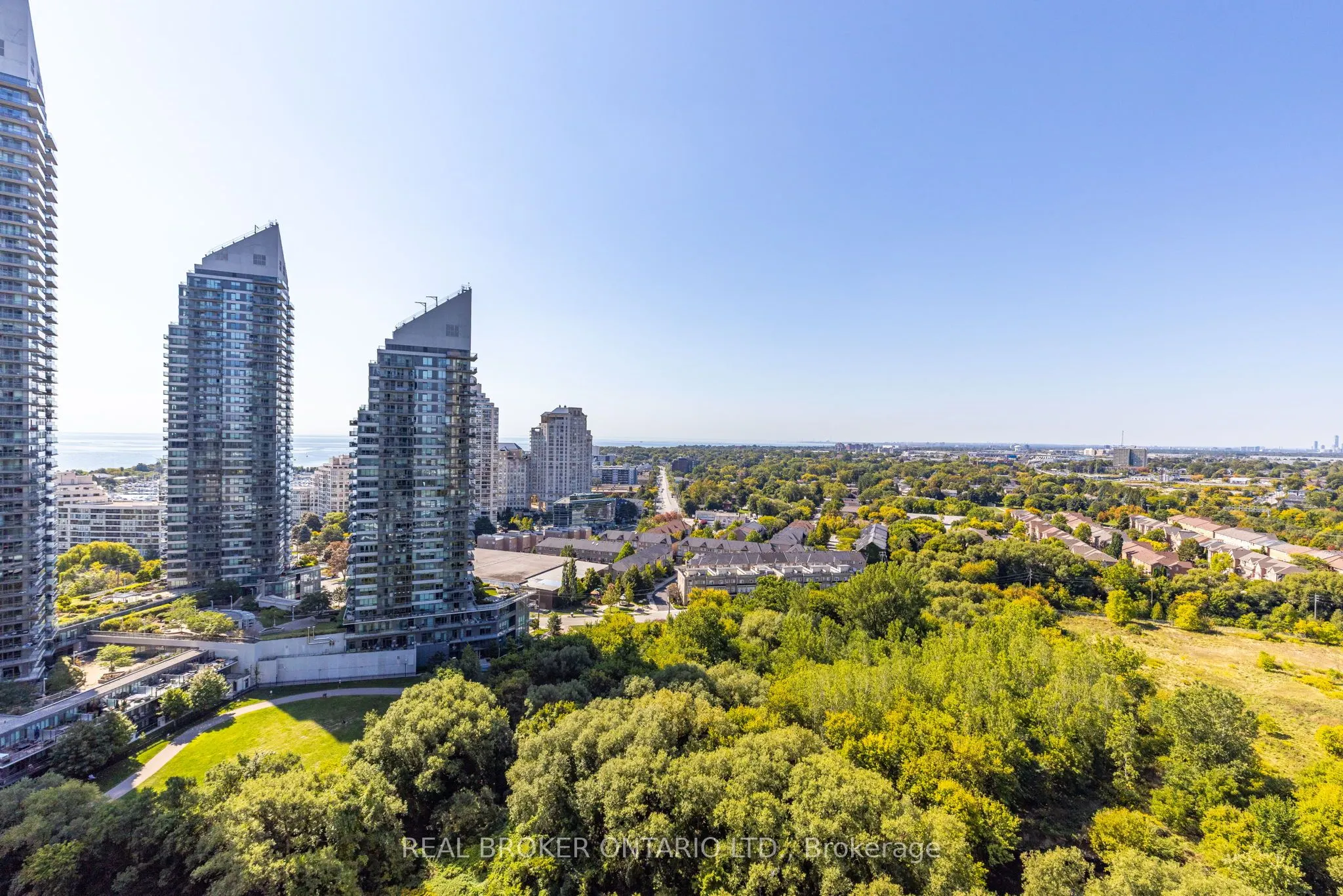 10 Park Lawn Road, #2103
