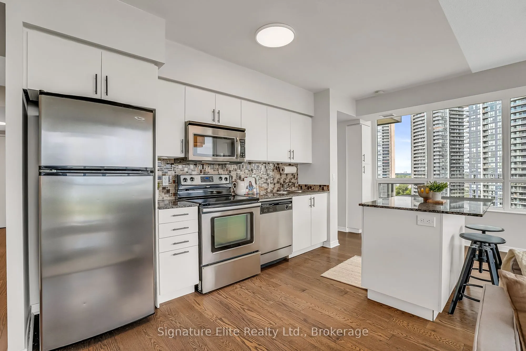 2240 Lakeshore Boulevard, #1706