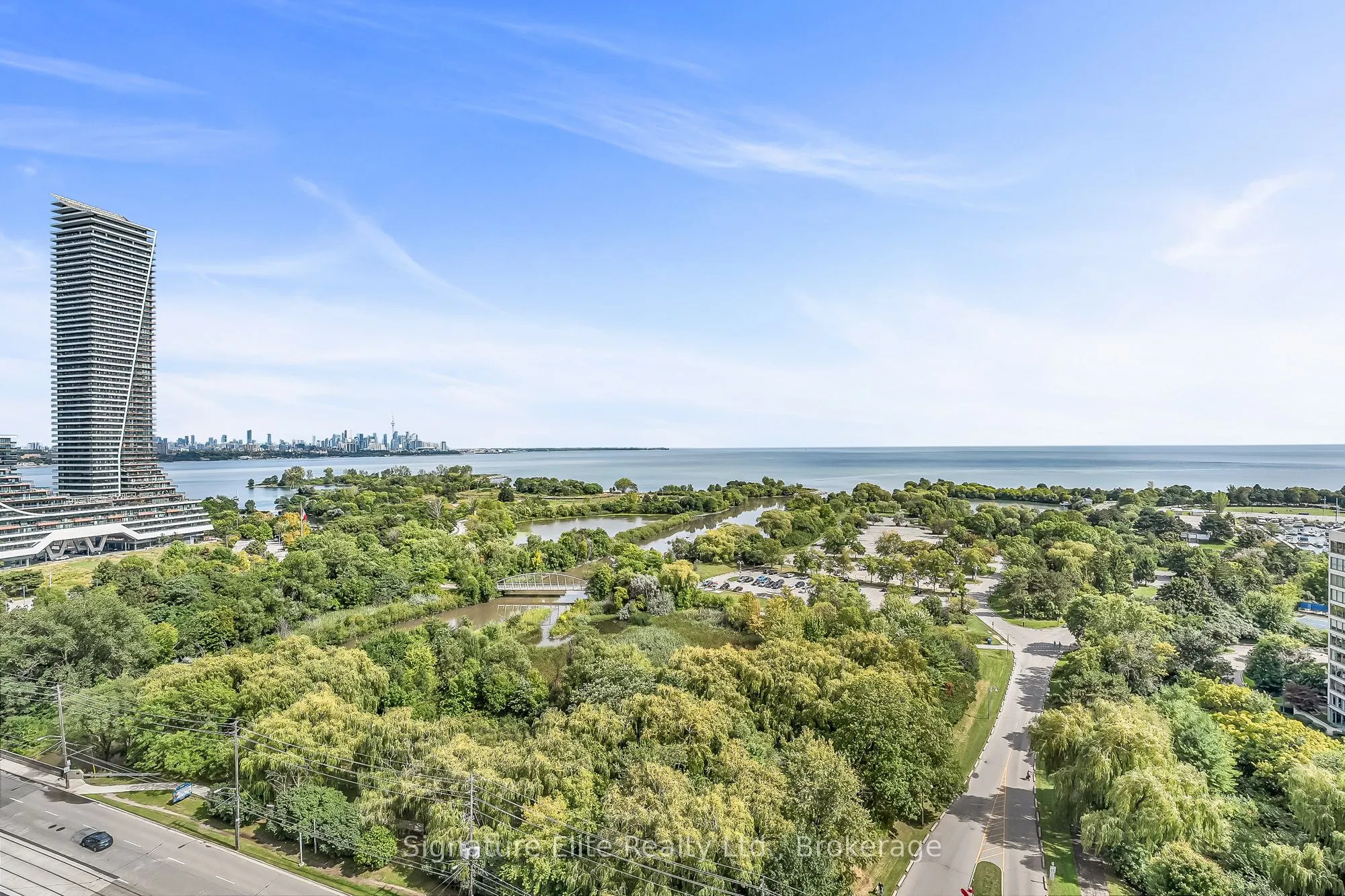 2240 Lakeshore Boulevard, #1706