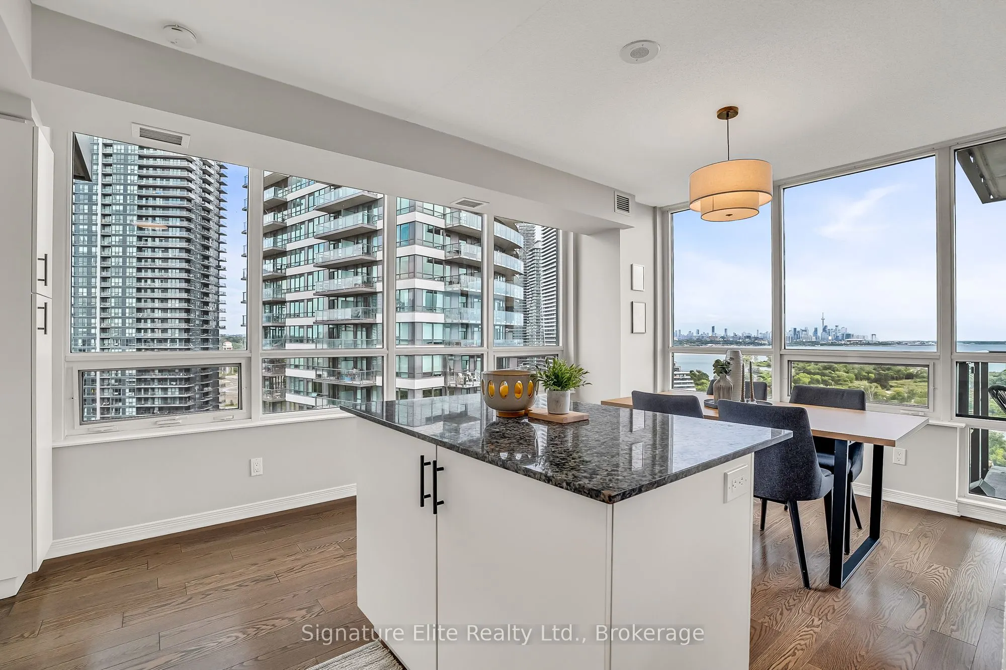 2240 Lakeshore Boulevard, #1706
