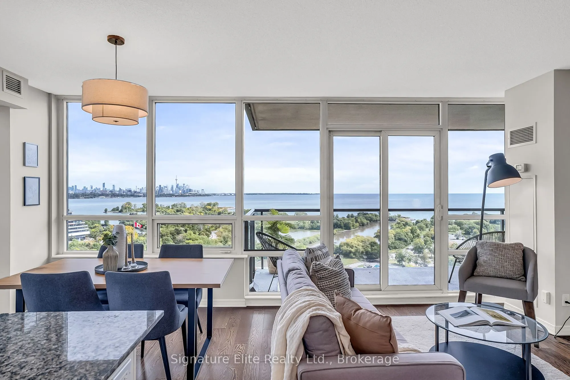 2240 Lakeshore Boulevard, #1706