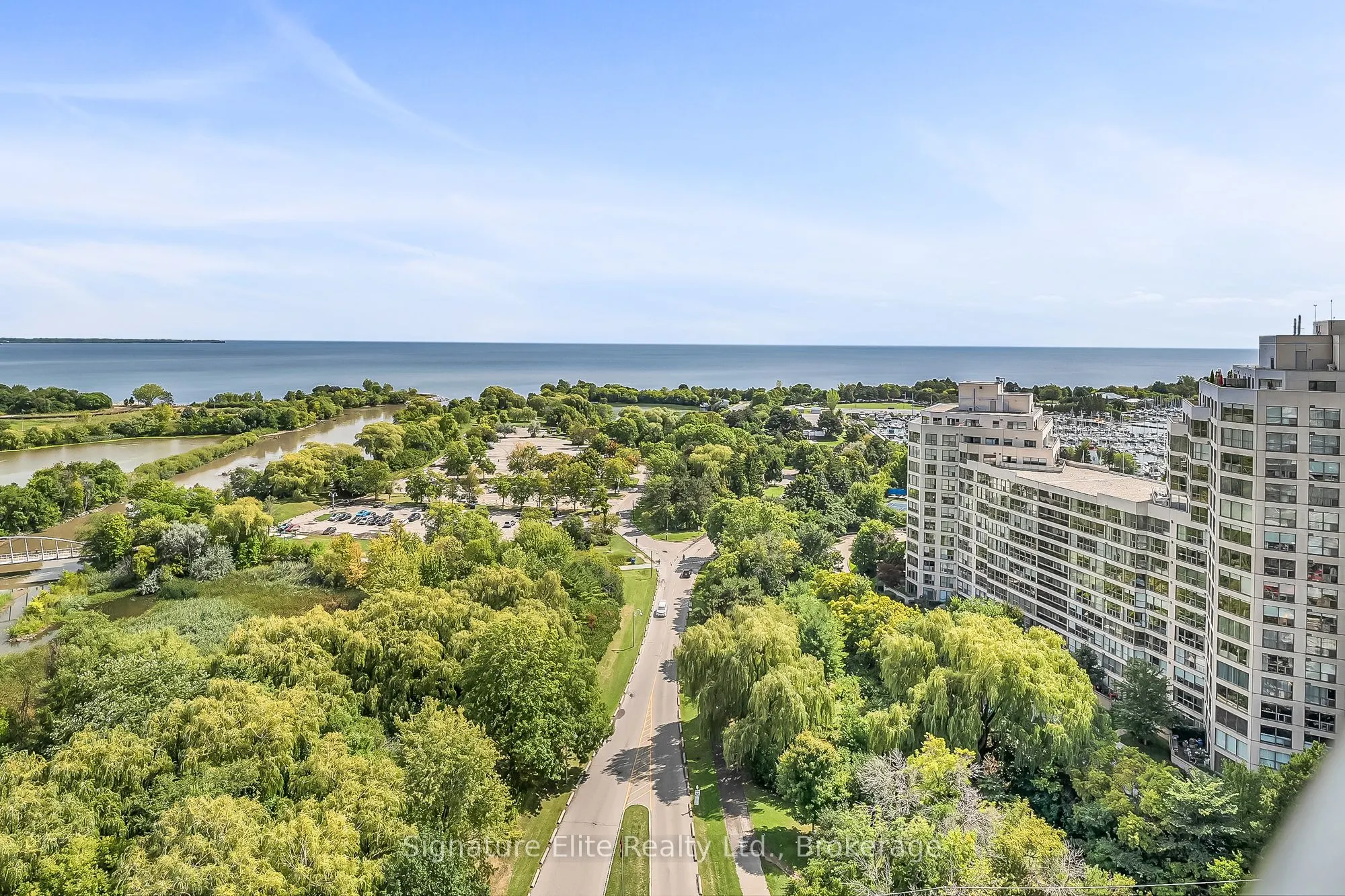 2240 Lakeshore Boulevard, #1706