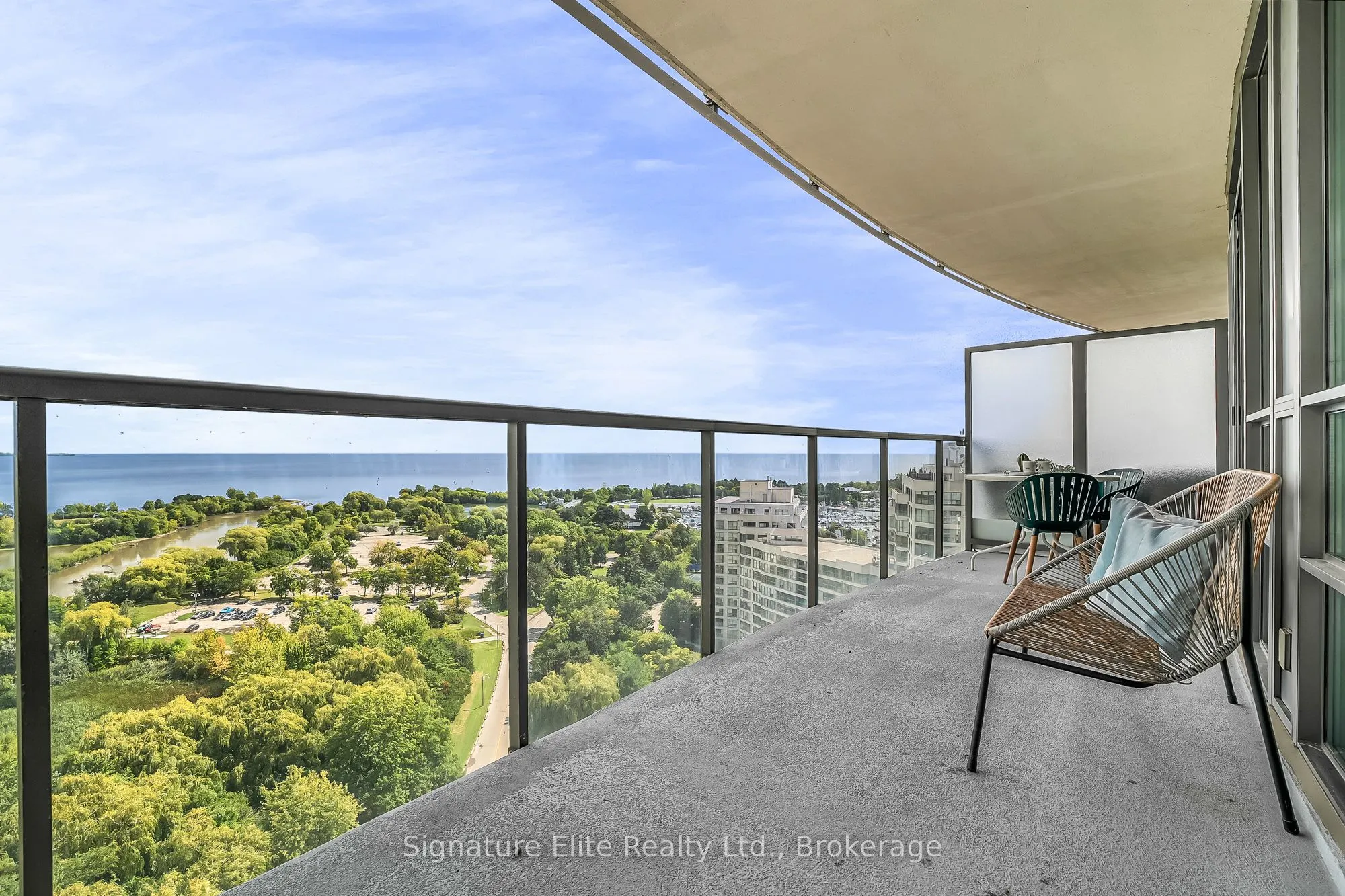 2240 Lakeshore Boulevard, #1706