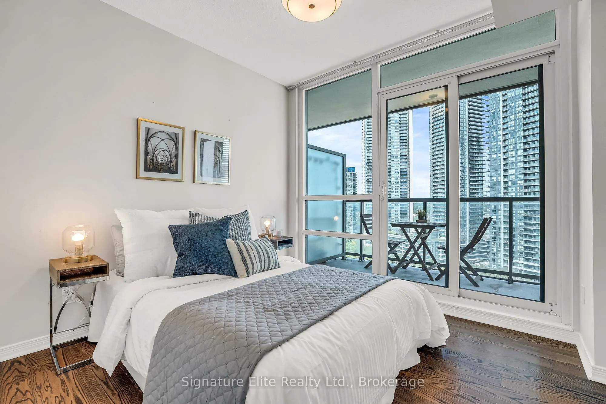 2240 Lakeshore Boulevard, #1706