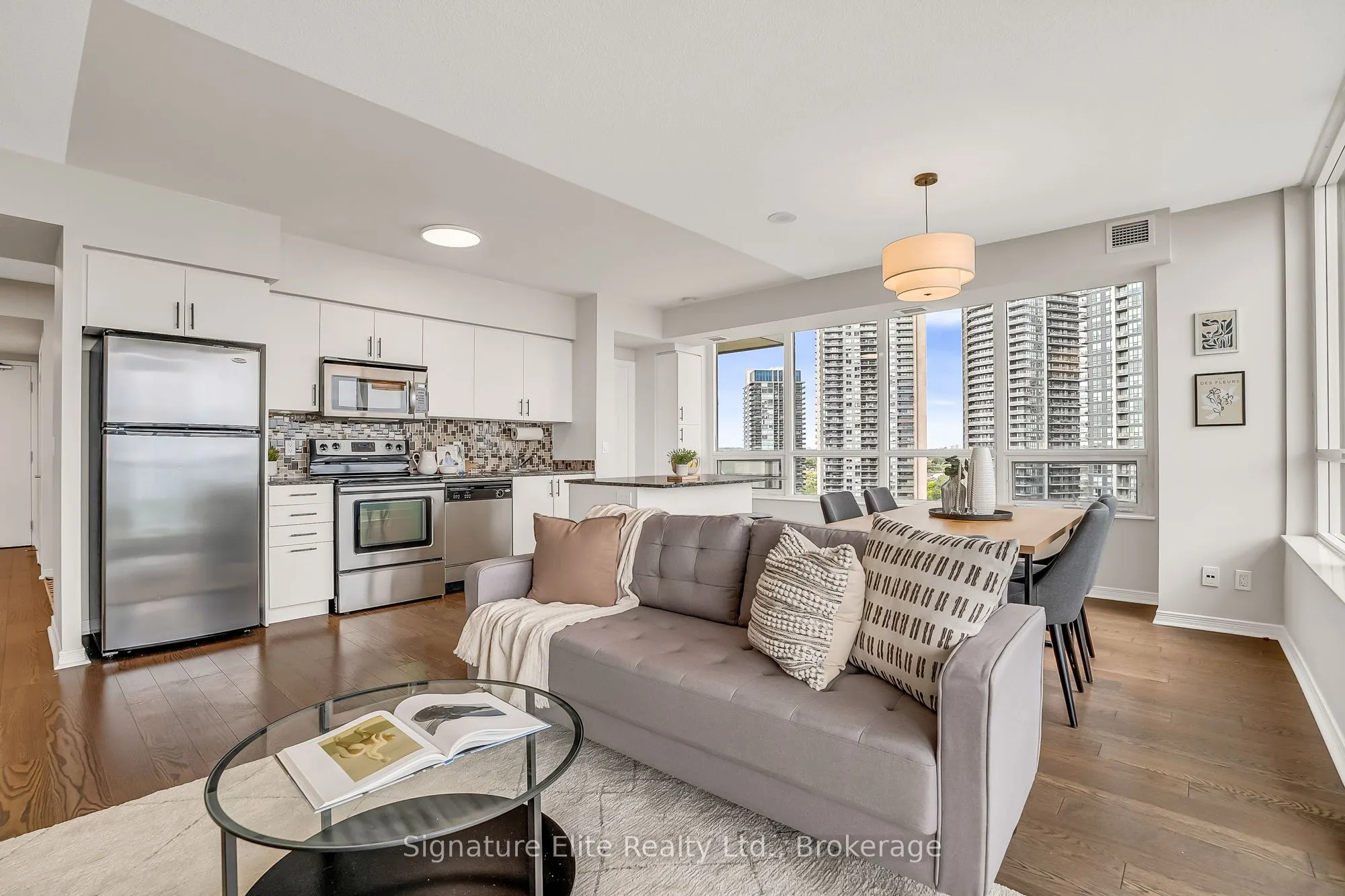2240 Lakeshore Boulevard, #1706