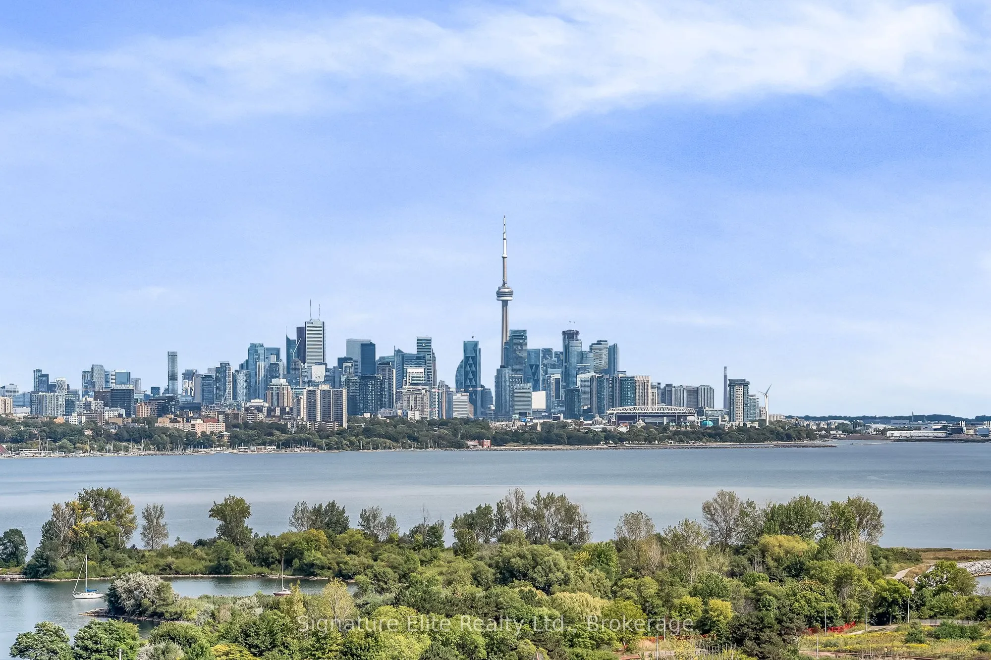 2240 Lakeshore Boulevard, #1706