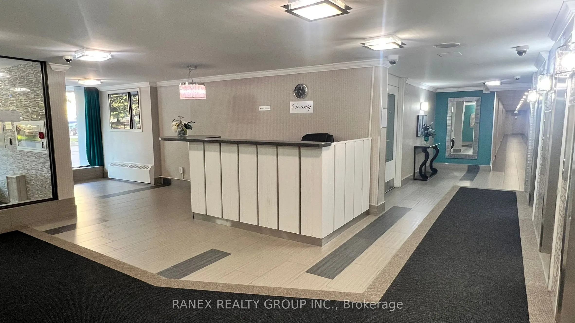 15 Kensington Road, #1110