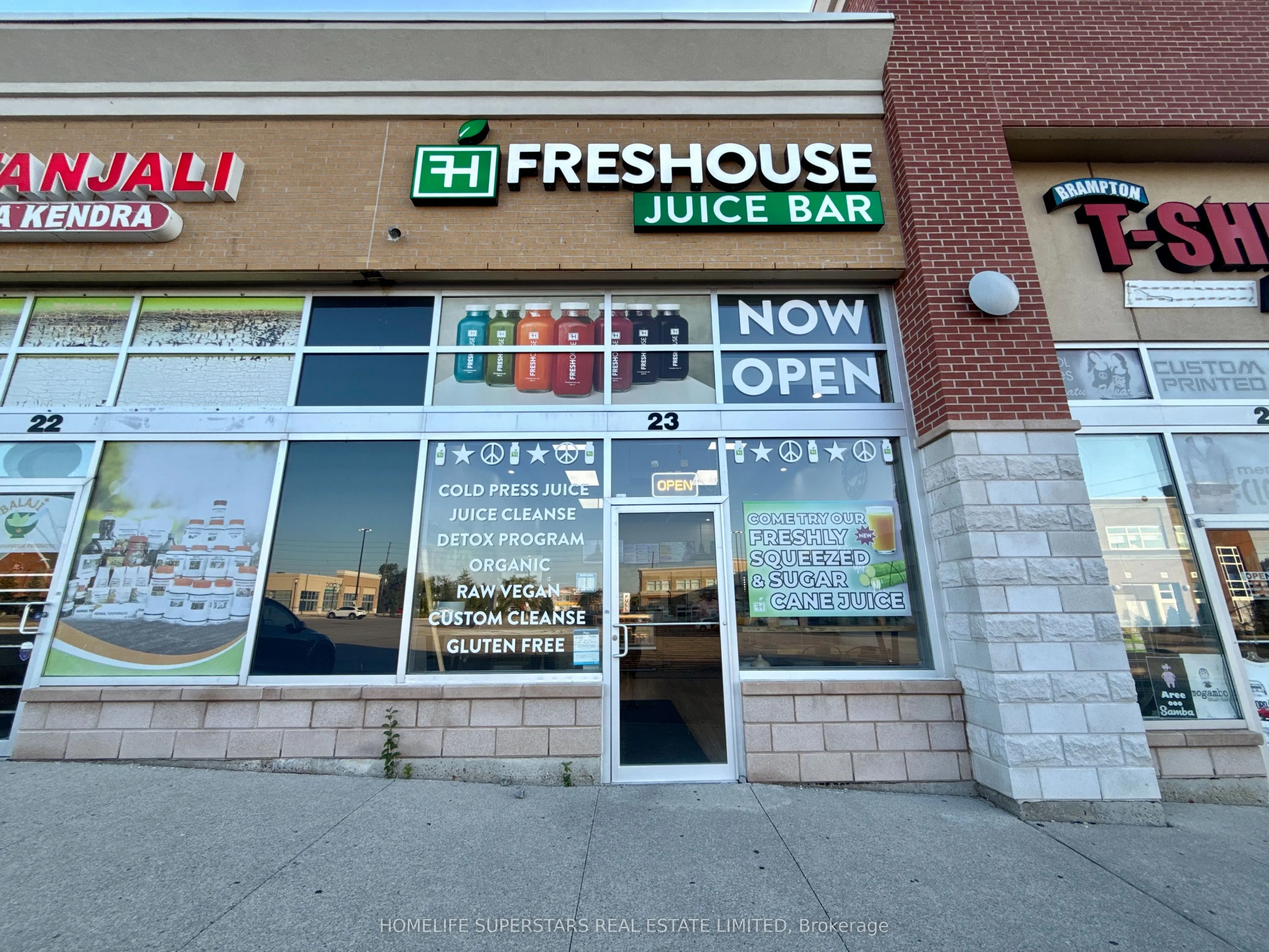 2120 North Park Drive, #23