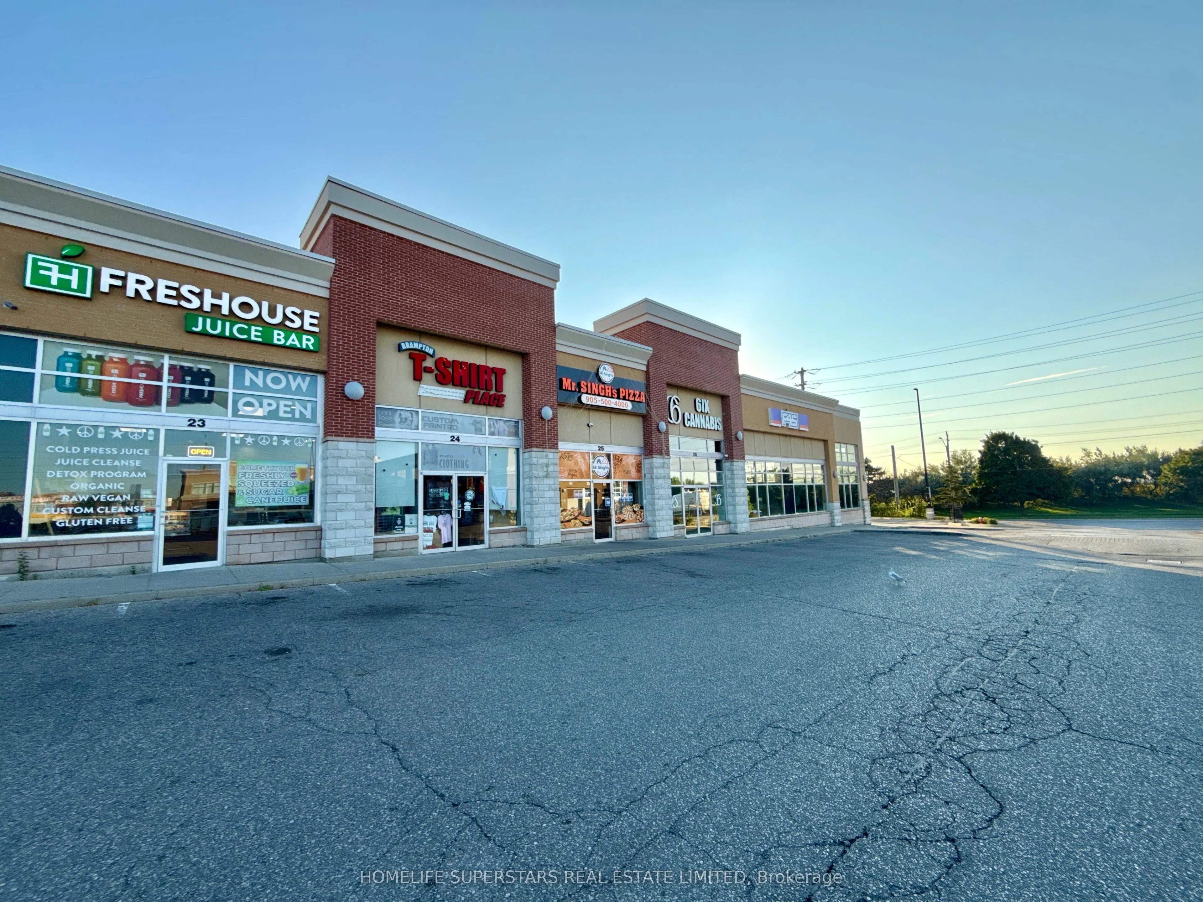 2120 North Park Drive, #23