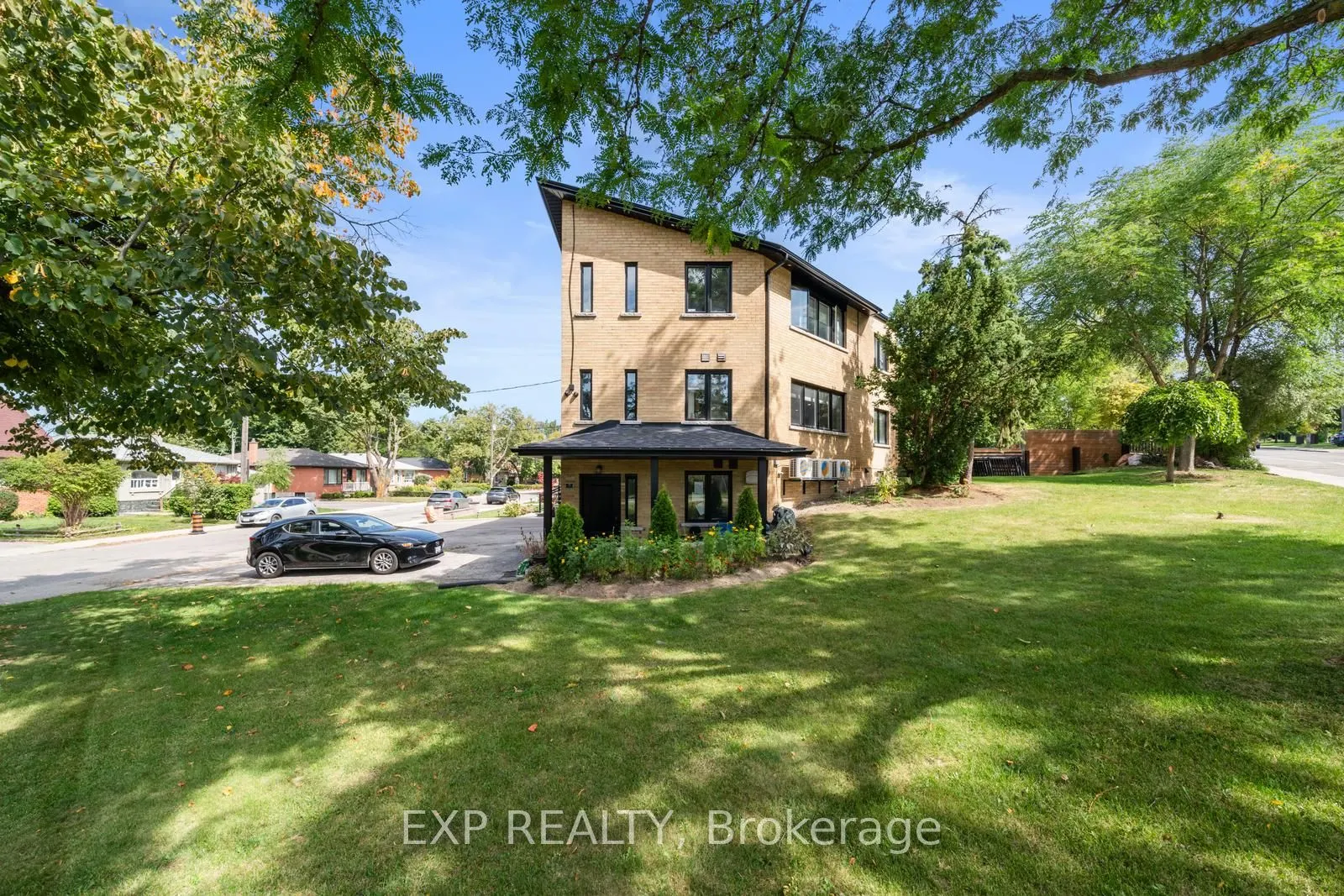5 Brendwin Road