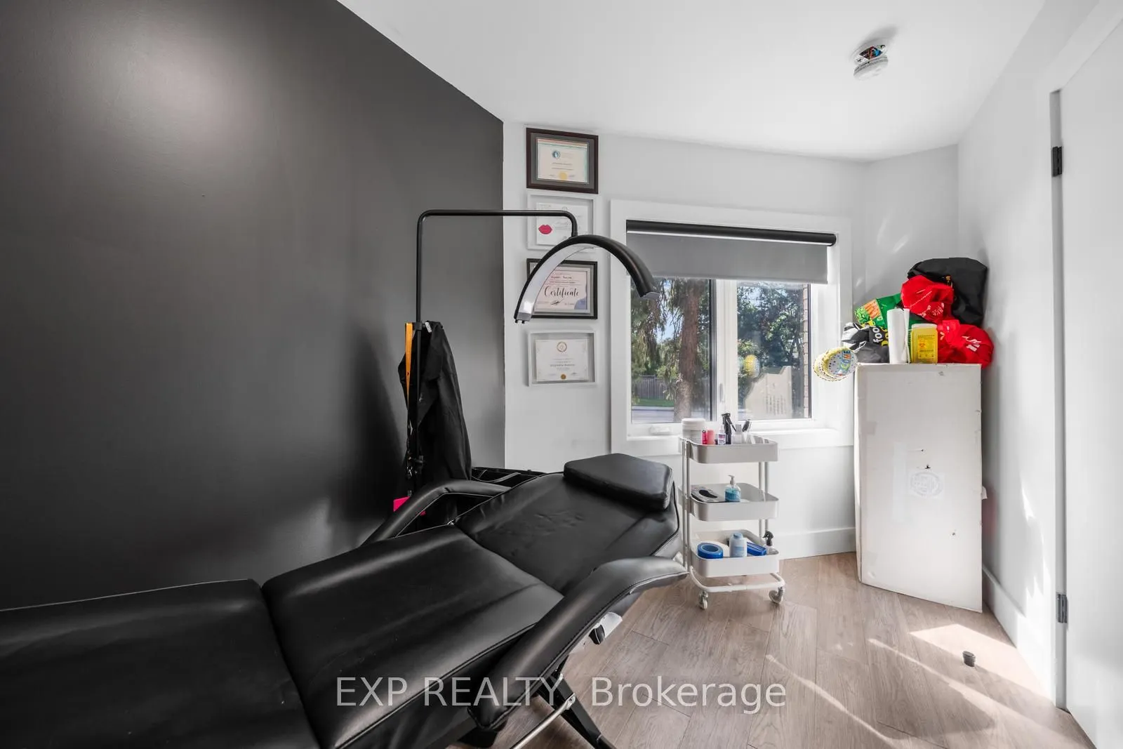 5 Brendwin Road