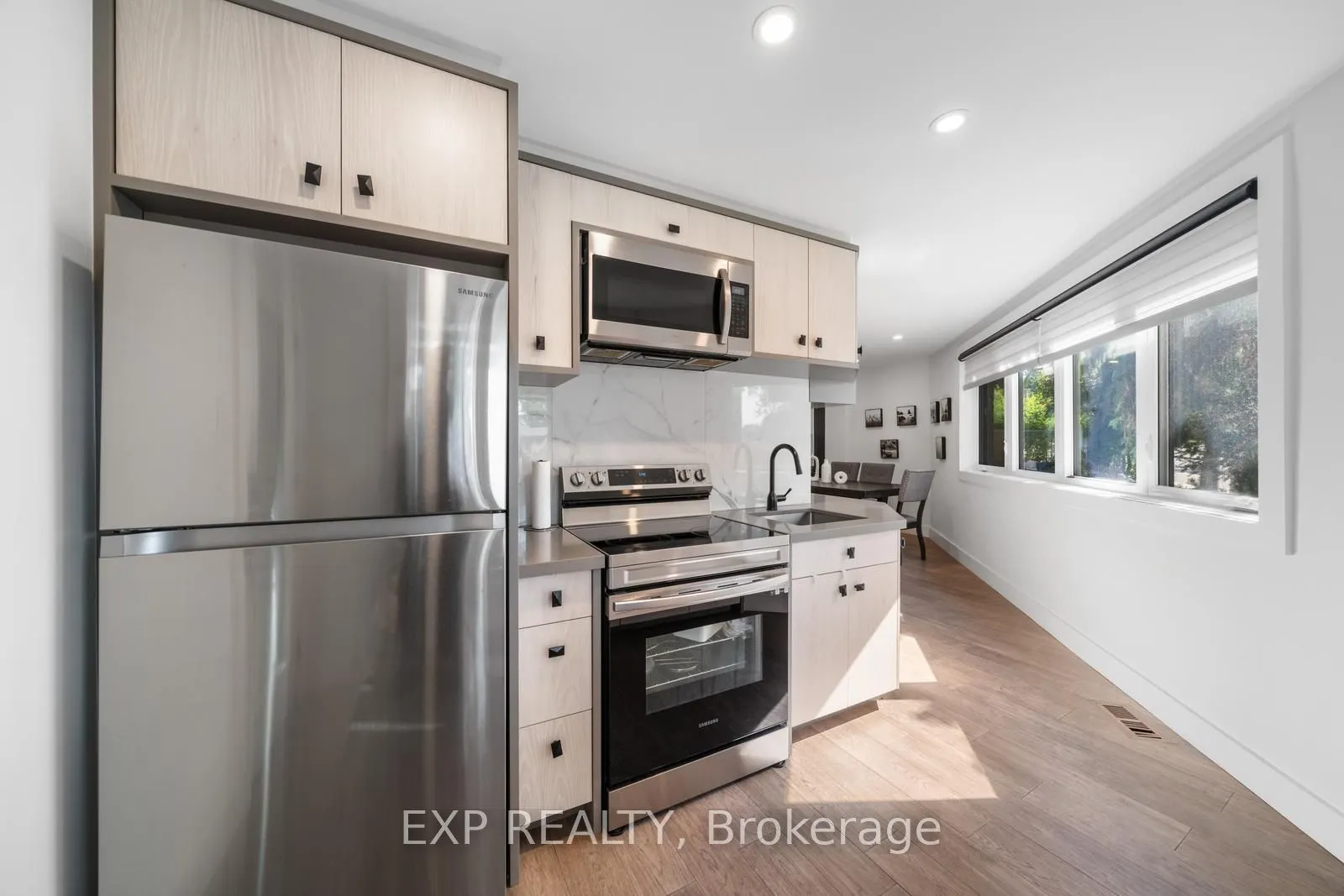 5 Brendwin Road